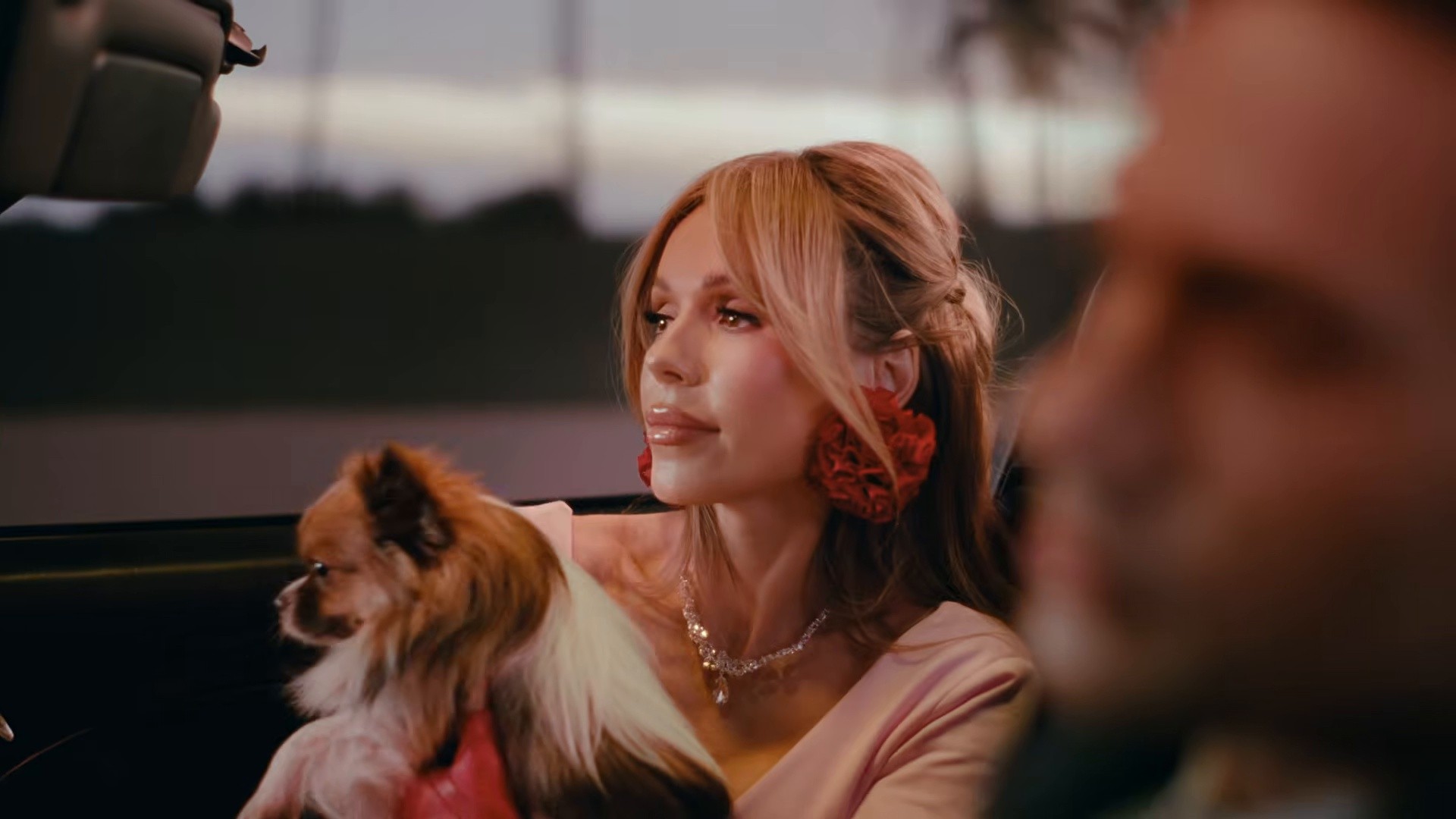 Pamiętnik (2026) —  shot,  lighting