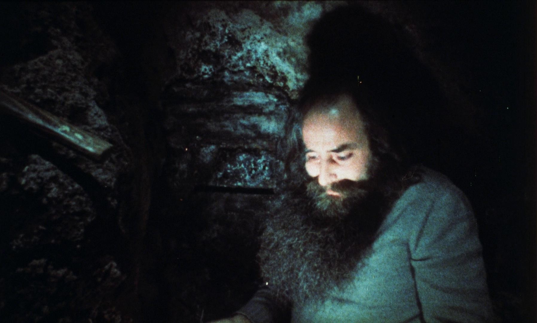 Burial Ground (1985) —  shot,  lighting