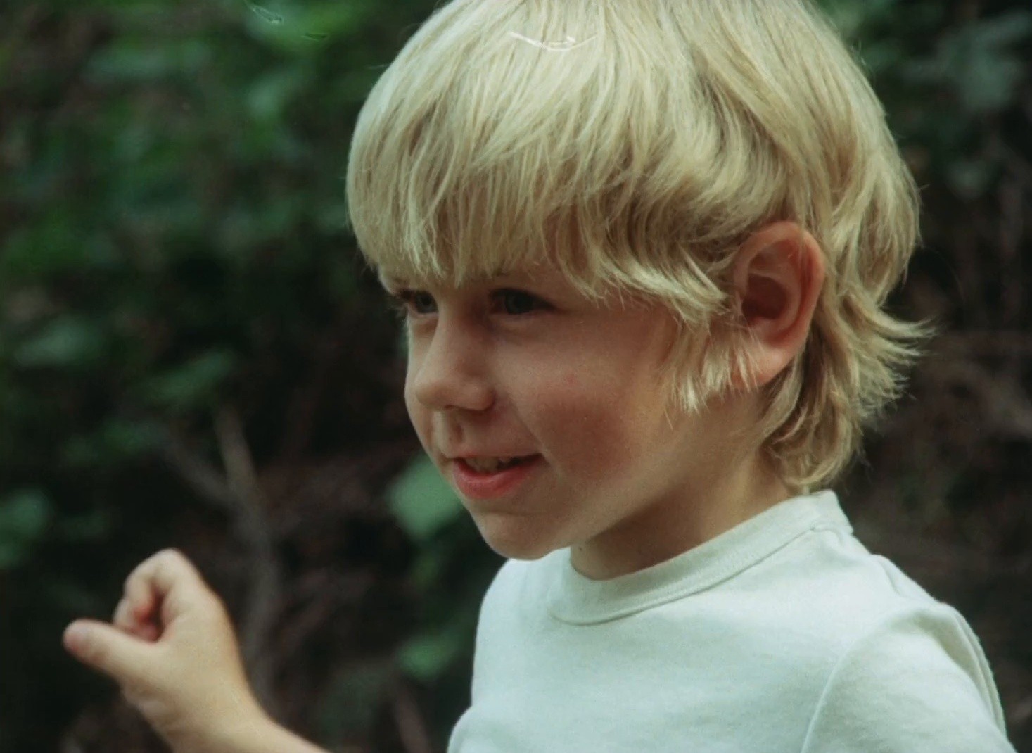 Ghosts of the Dormers (1988) —  shot,  lighting