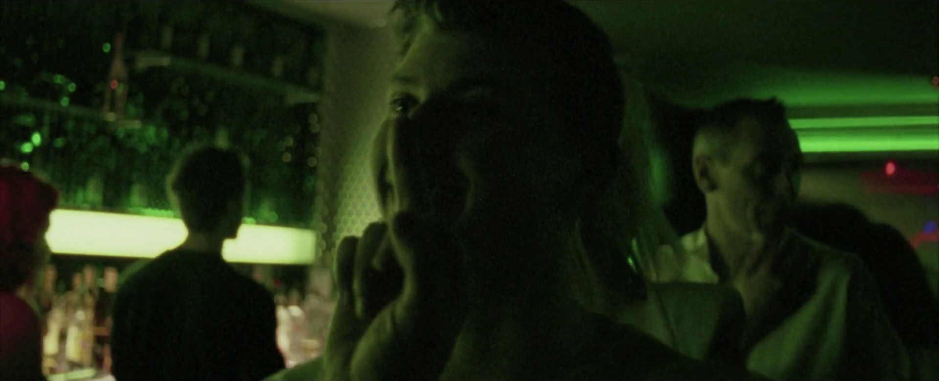 Half Light (2014) —  shot,  lighting