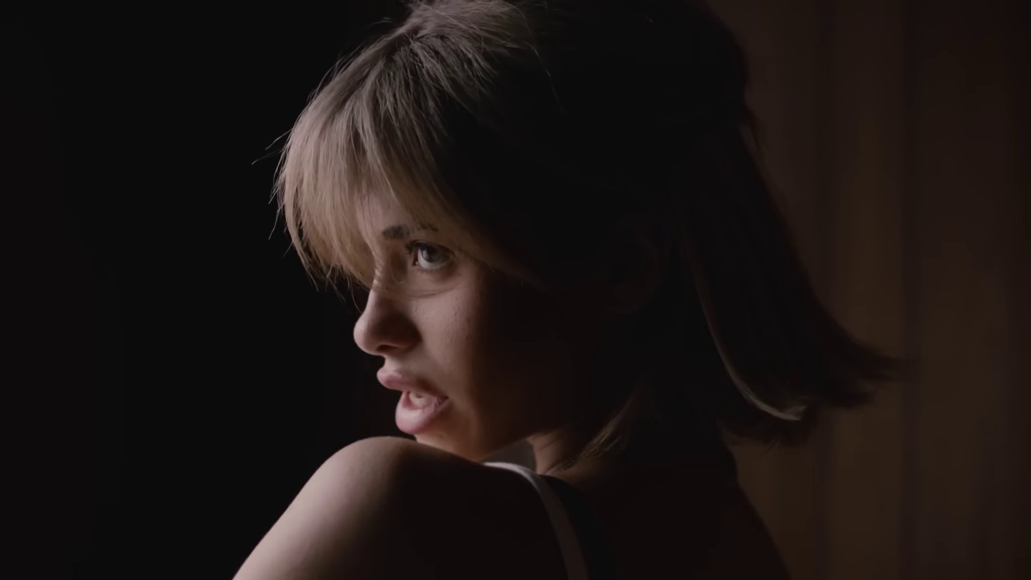 lie  (2023) —  shot,  lighting