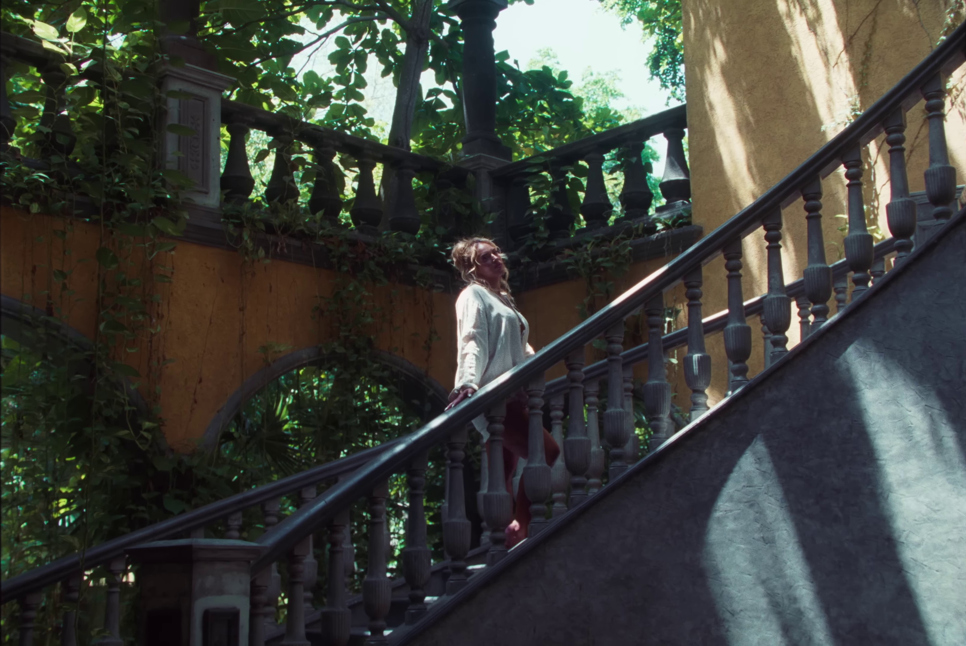 Keep Me In Love (2023) —  shot,  lighting