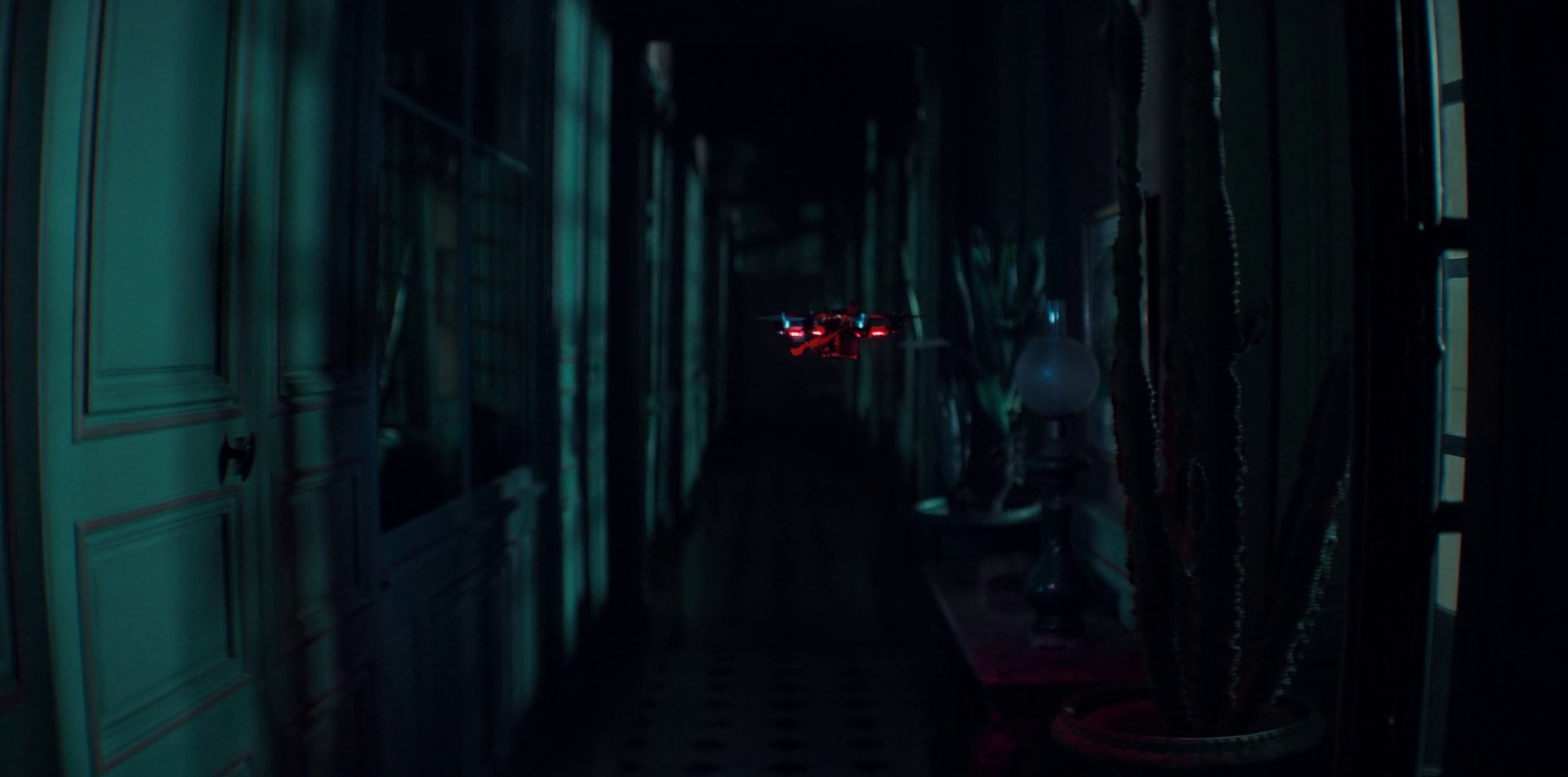 Chapter 4 (2021) —  shot,  lighting