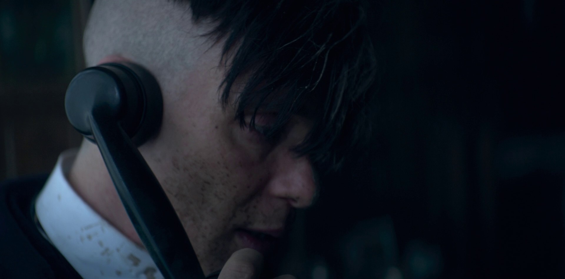 Black Day (2022) —  shot,  lighting