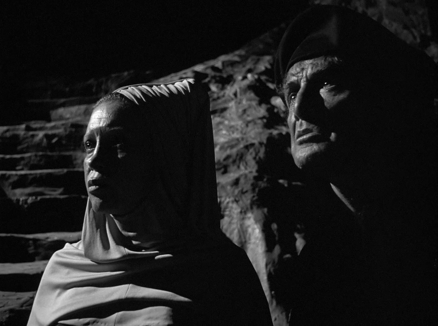Macbeth (1948) —  shot,  lighting