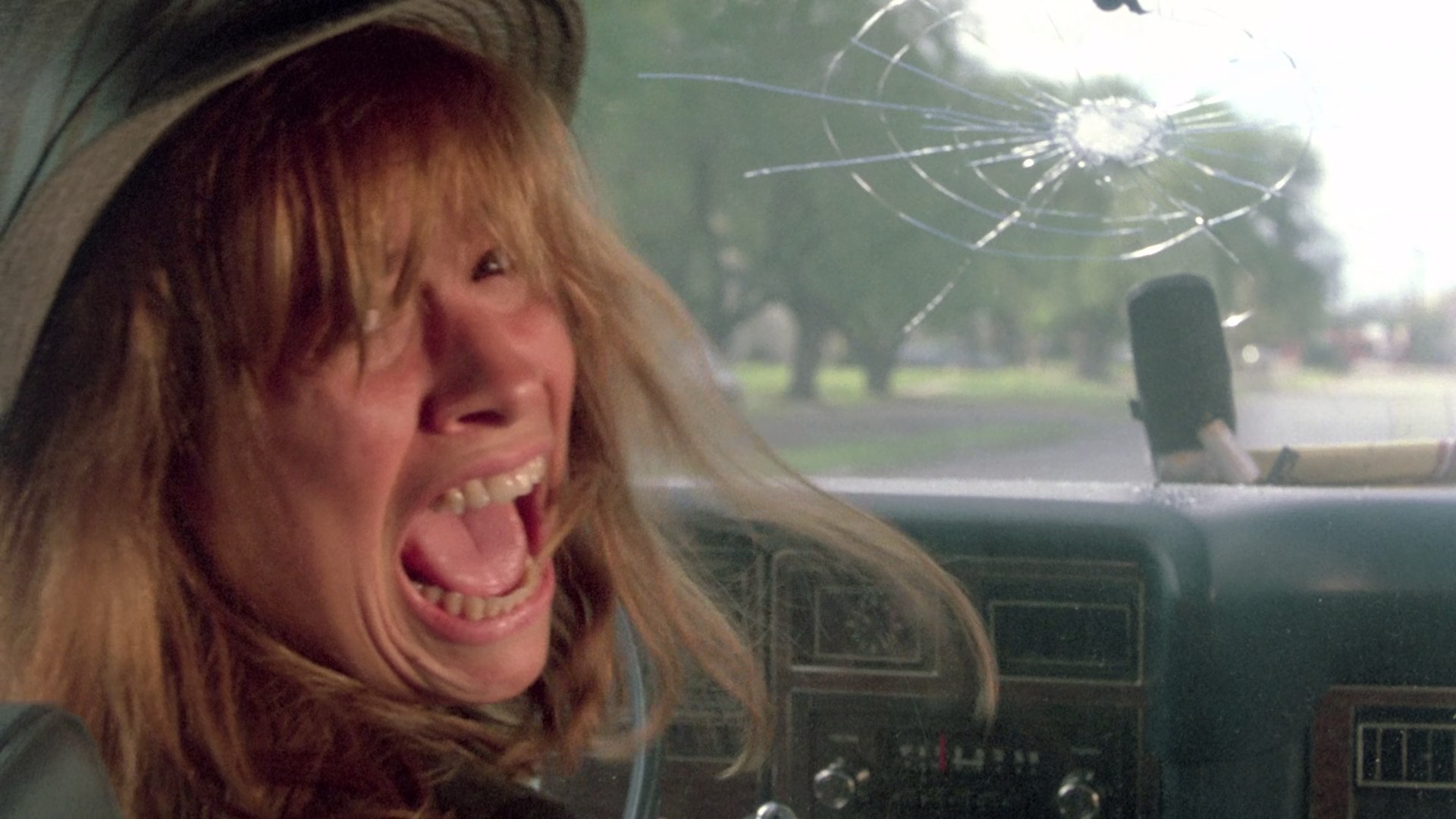 The Legend of Billie Jean (1985) —  shot,  lighting