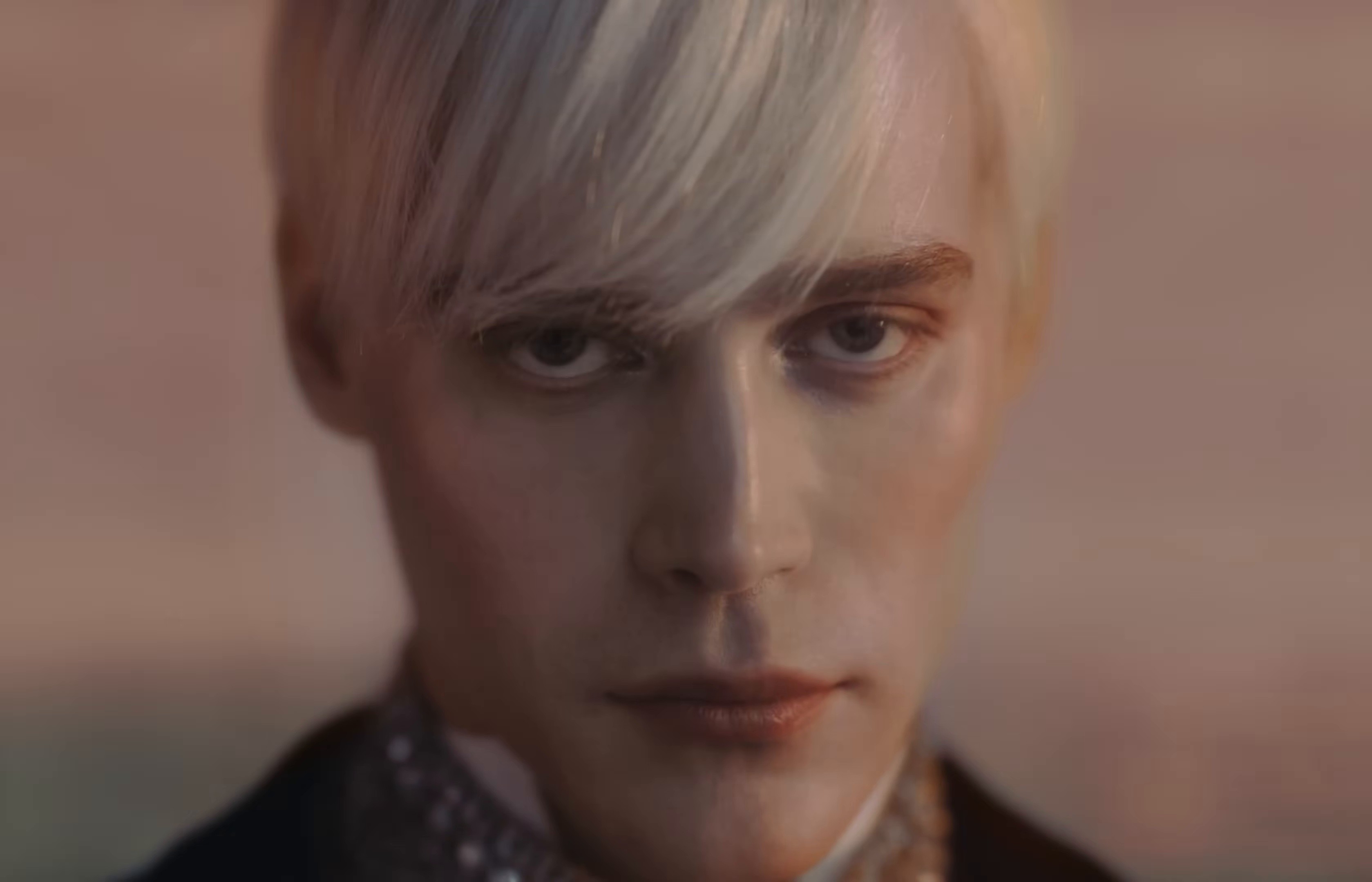 Call Me (2024) —  shot,  lighting