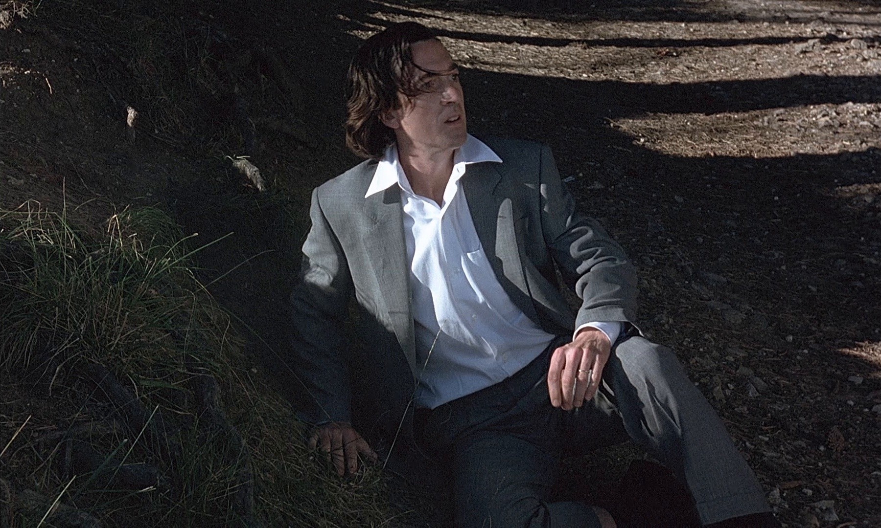 Hell (1994) —  shot,  lighting