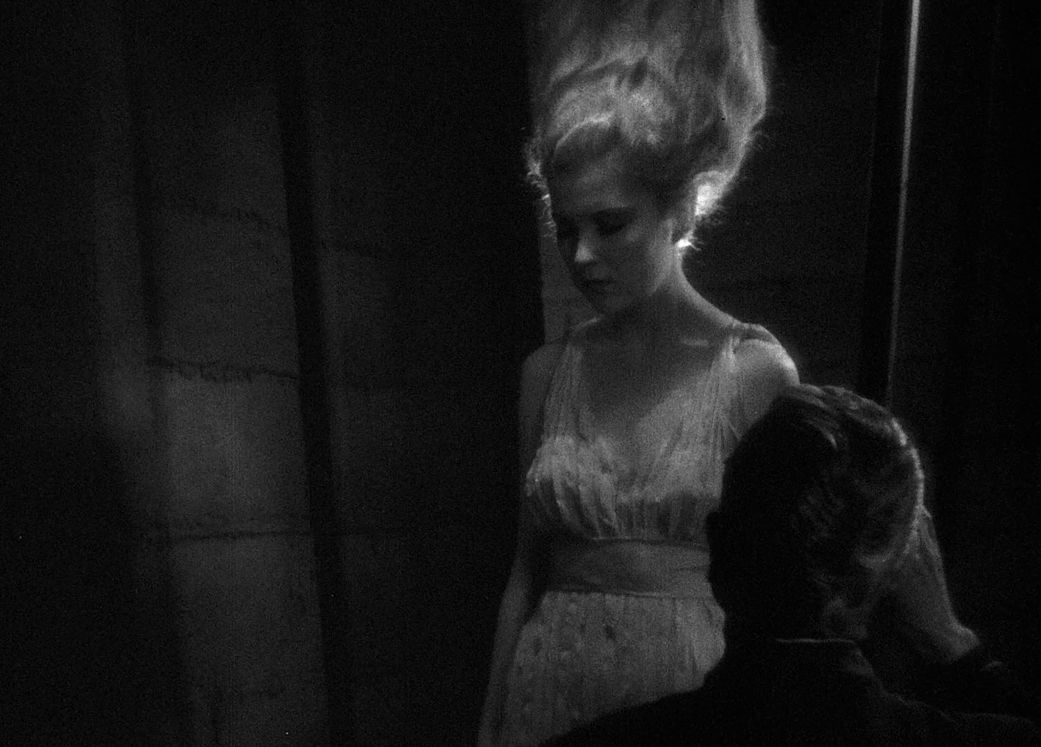The Black Cat (1934) —  shot,  lighting