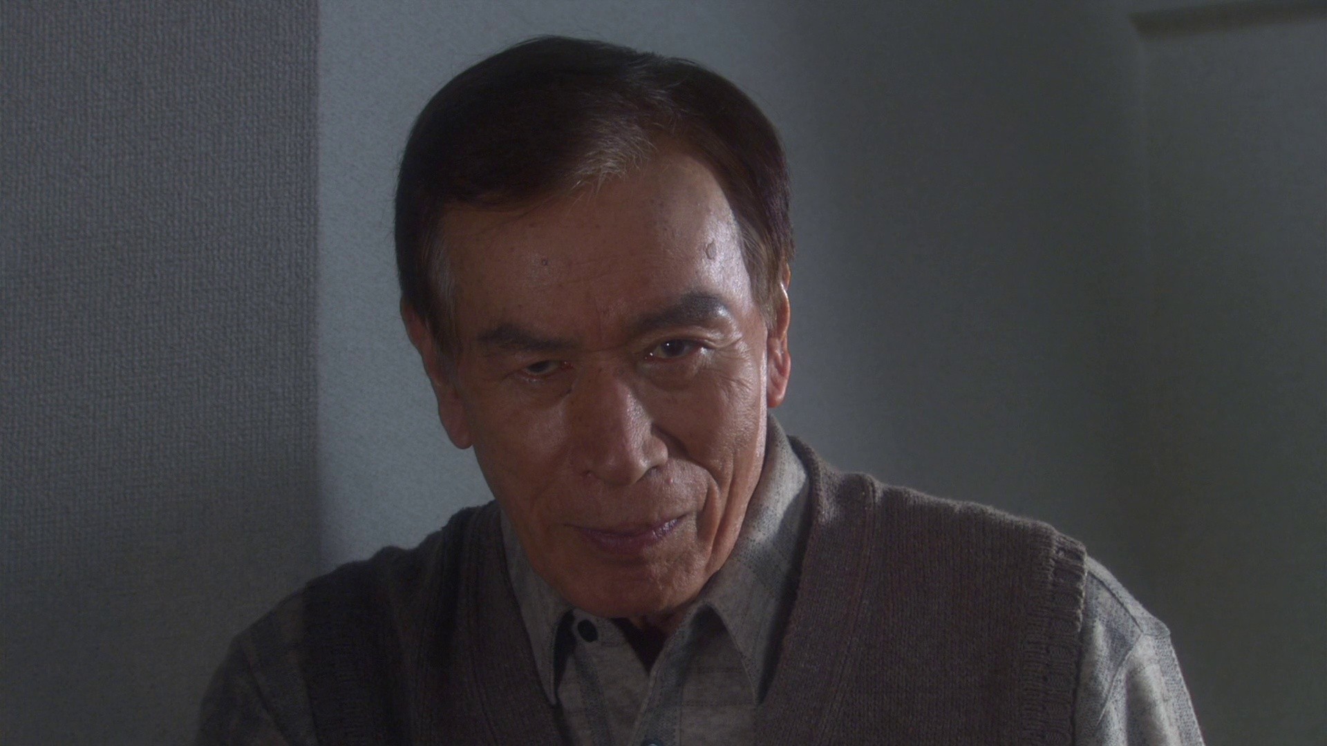 The Happiness of the Katakuris (2001) —  shot,  lighting