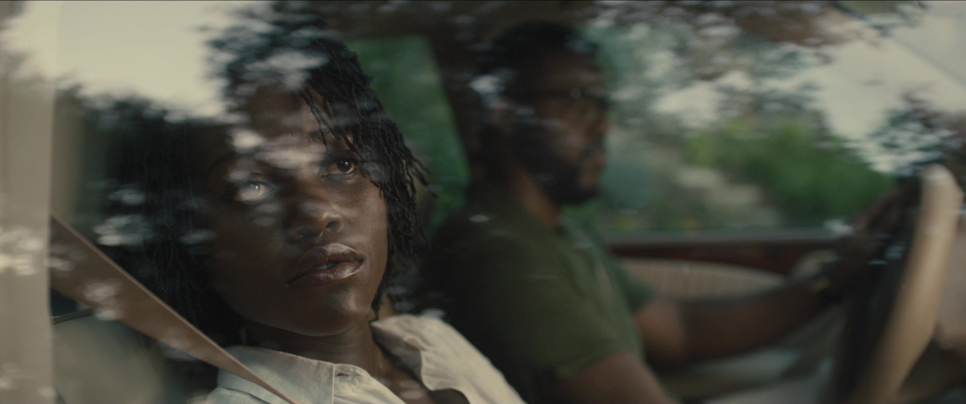 Us (2019) —  shot,  lighting