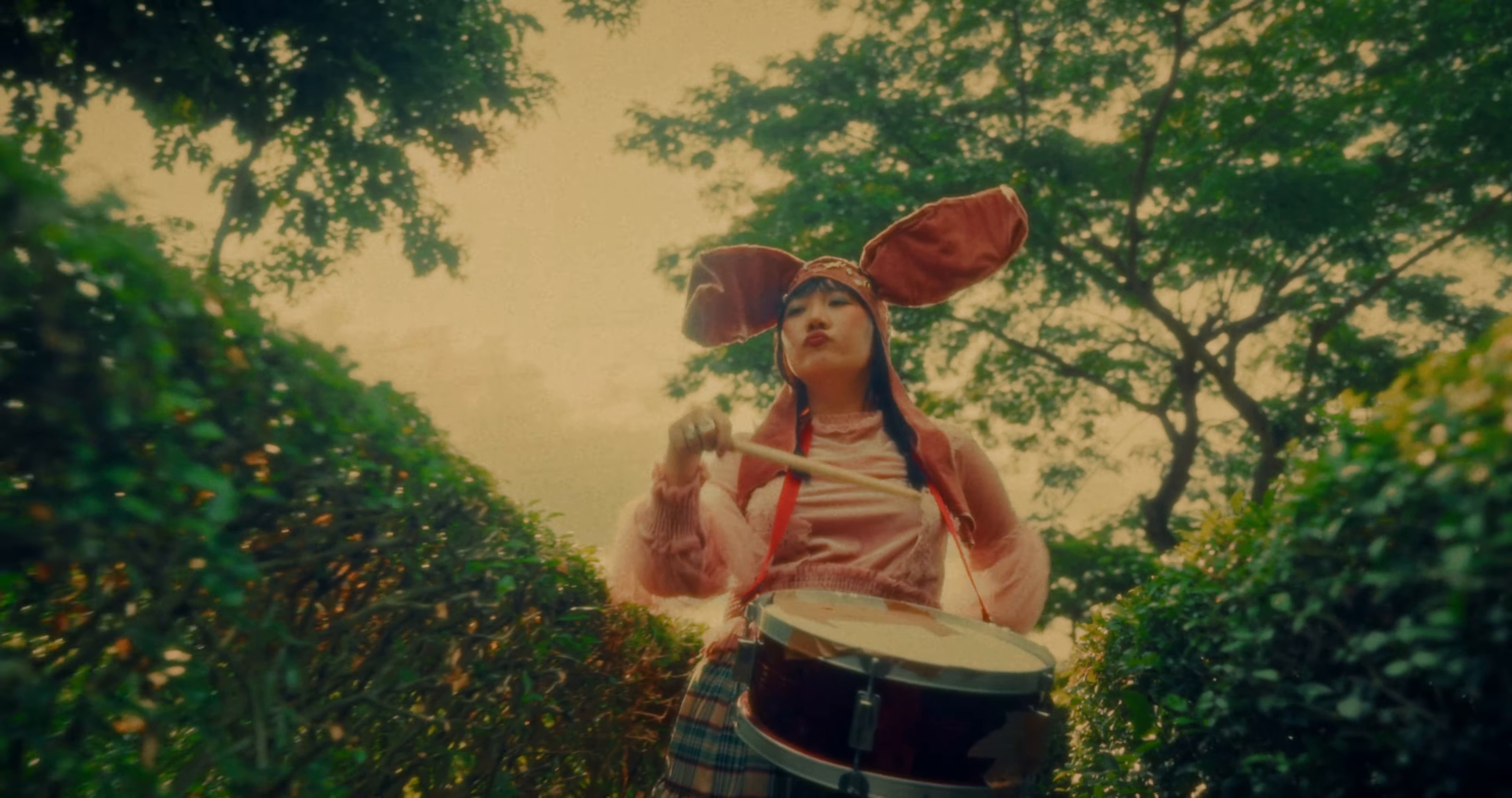 Trust Me (2024) —  shot,  lighting