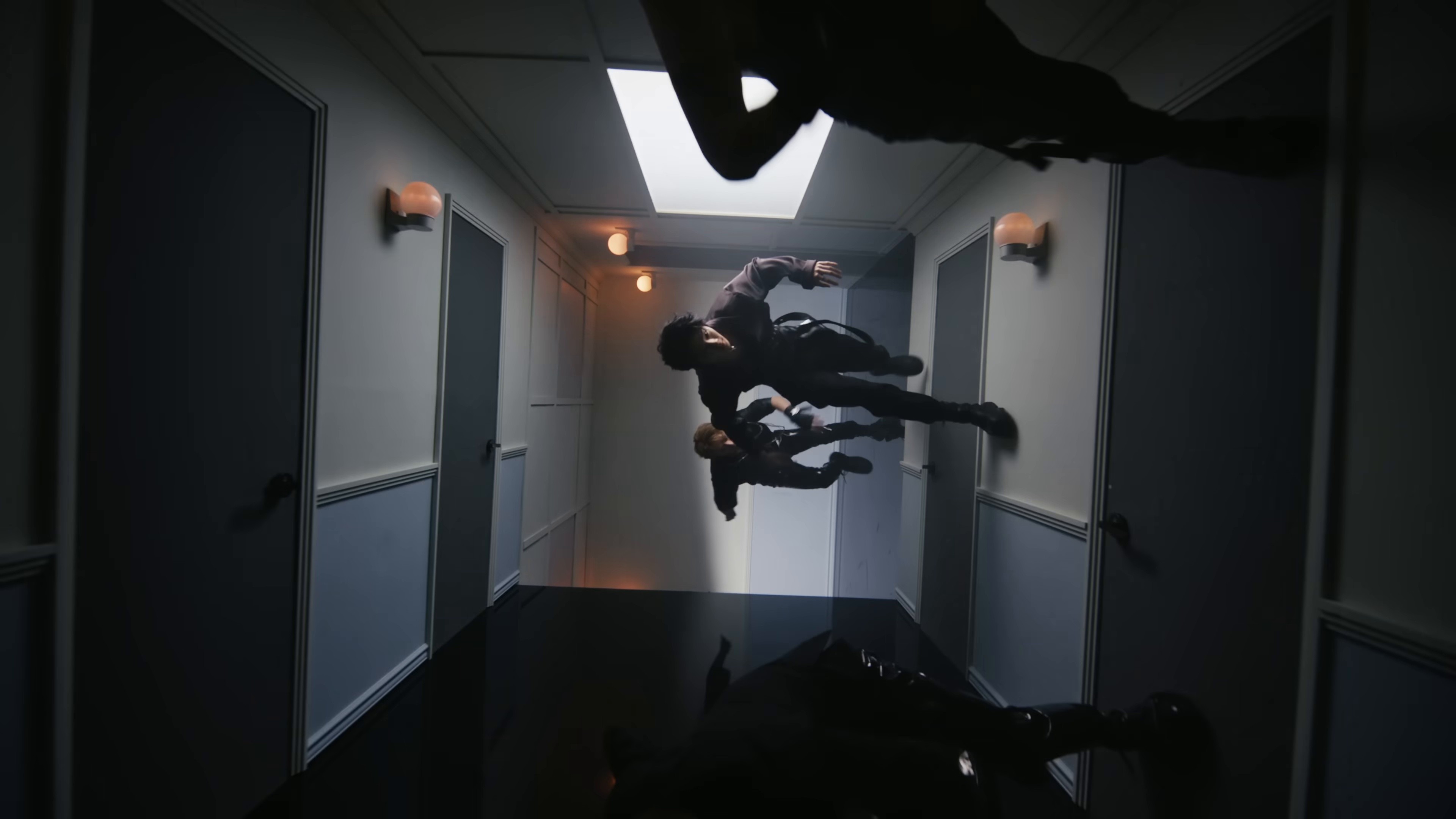 VENOM (2022) —  shot,  lighting