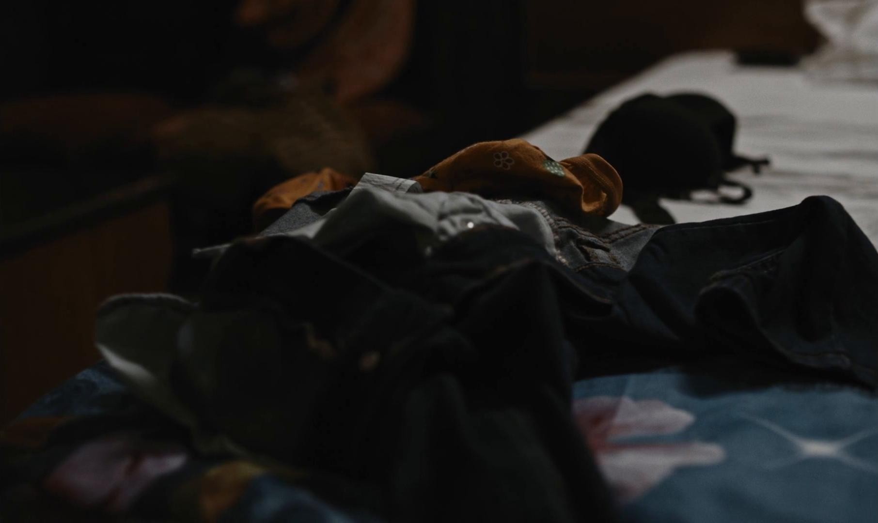 Agra (2023) —  shot,  lighting