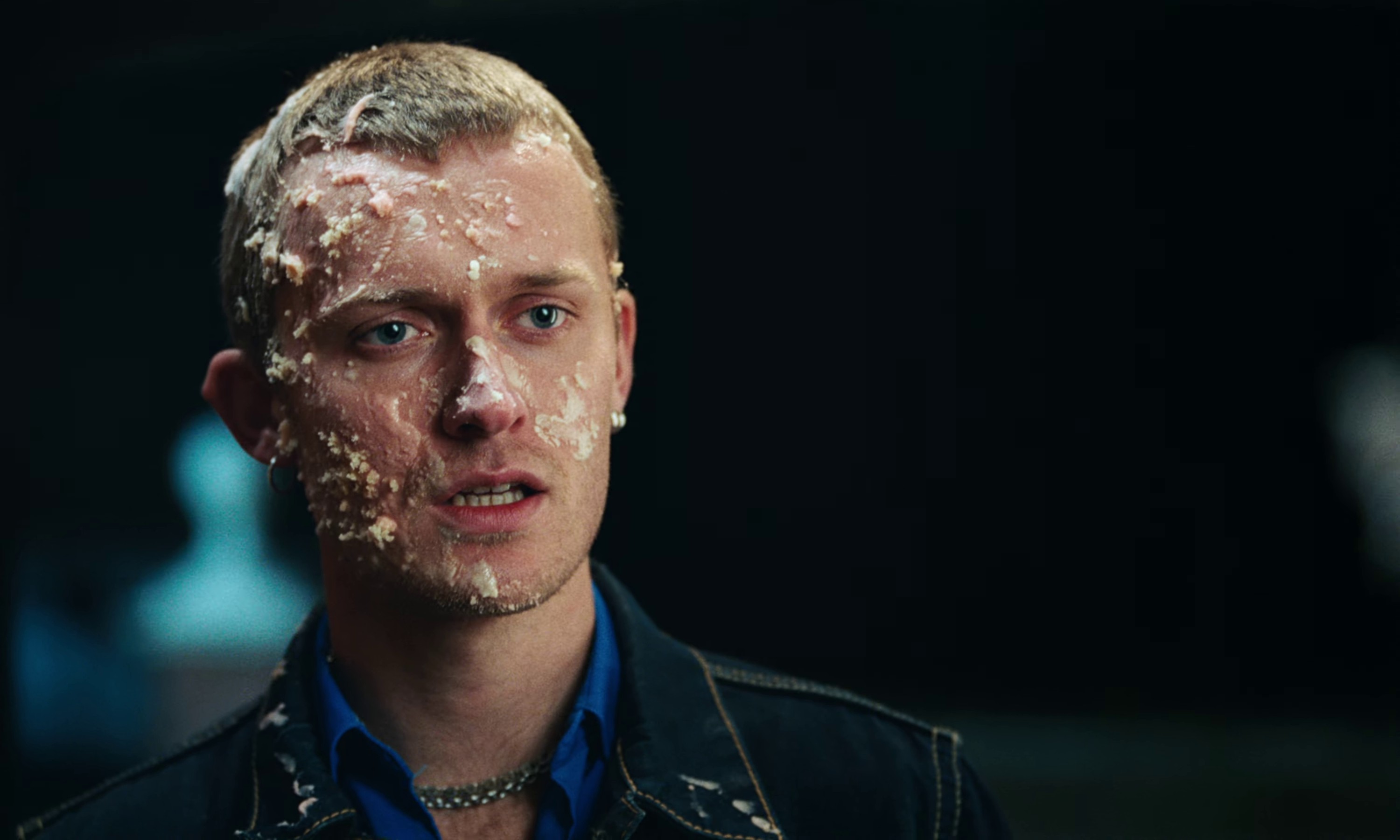 Never Need Me (2024) —  shot,  lighting