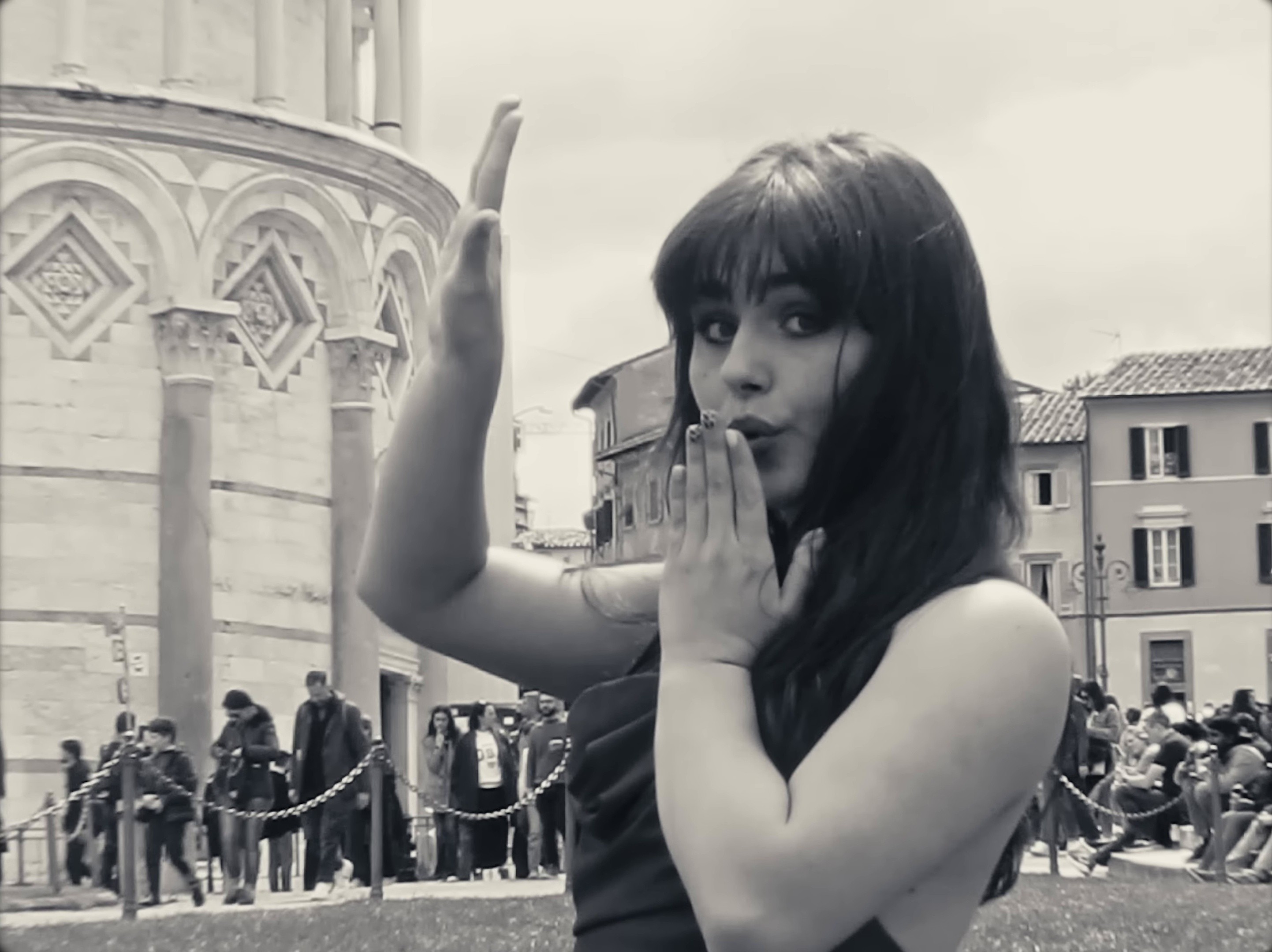 Toscana (2025) —  shot,  lighting