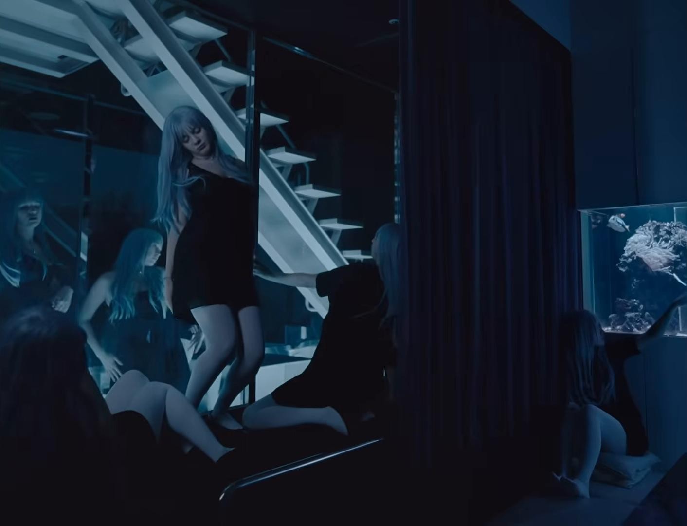 Star (2025) —  shot,  lighting