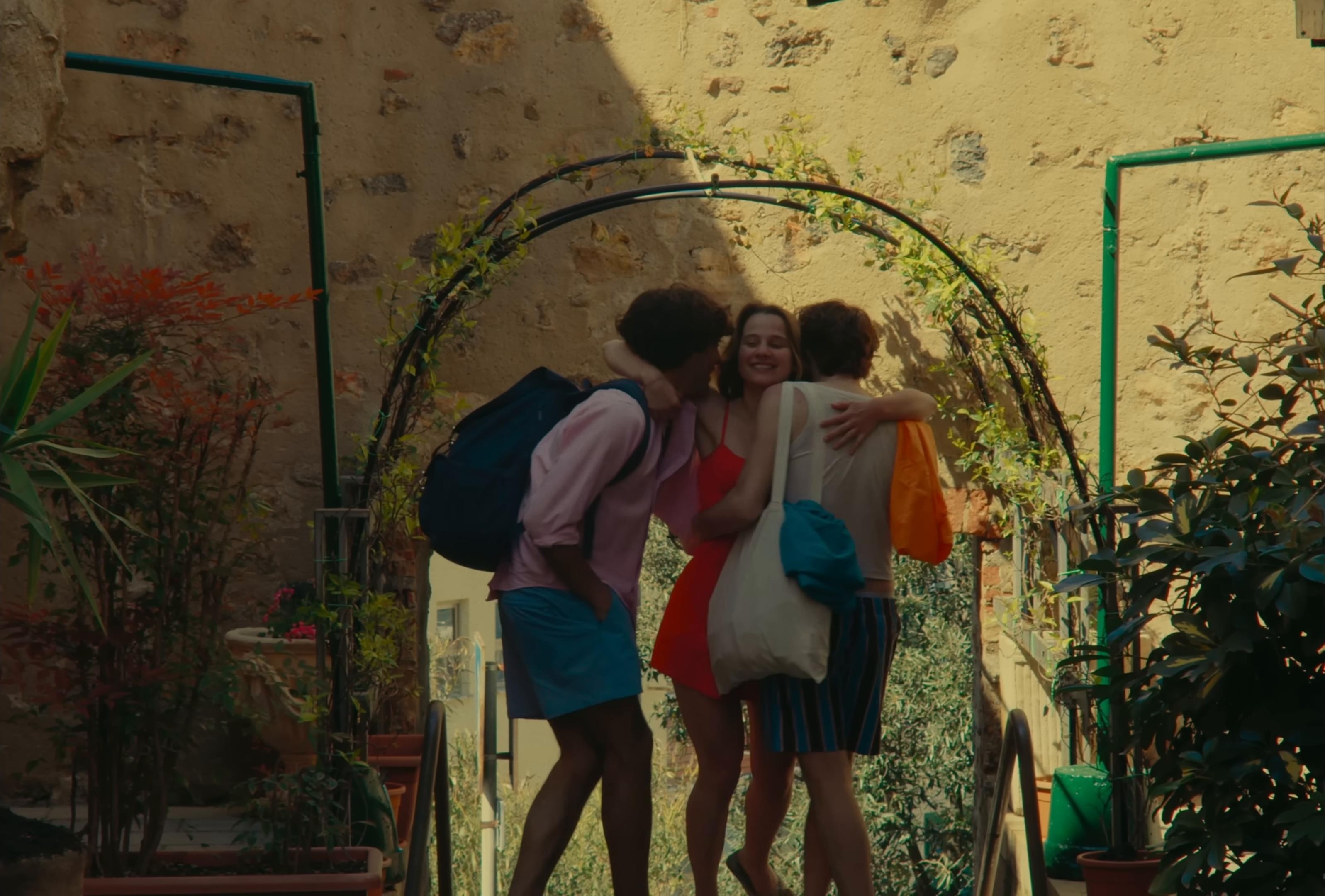 Come ti pare (2025) —  shot,  lighting