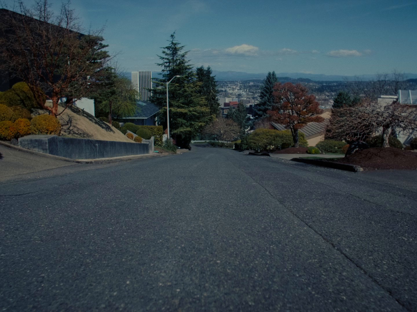 Pas Normal Studios (2024) —  shot,  lighting