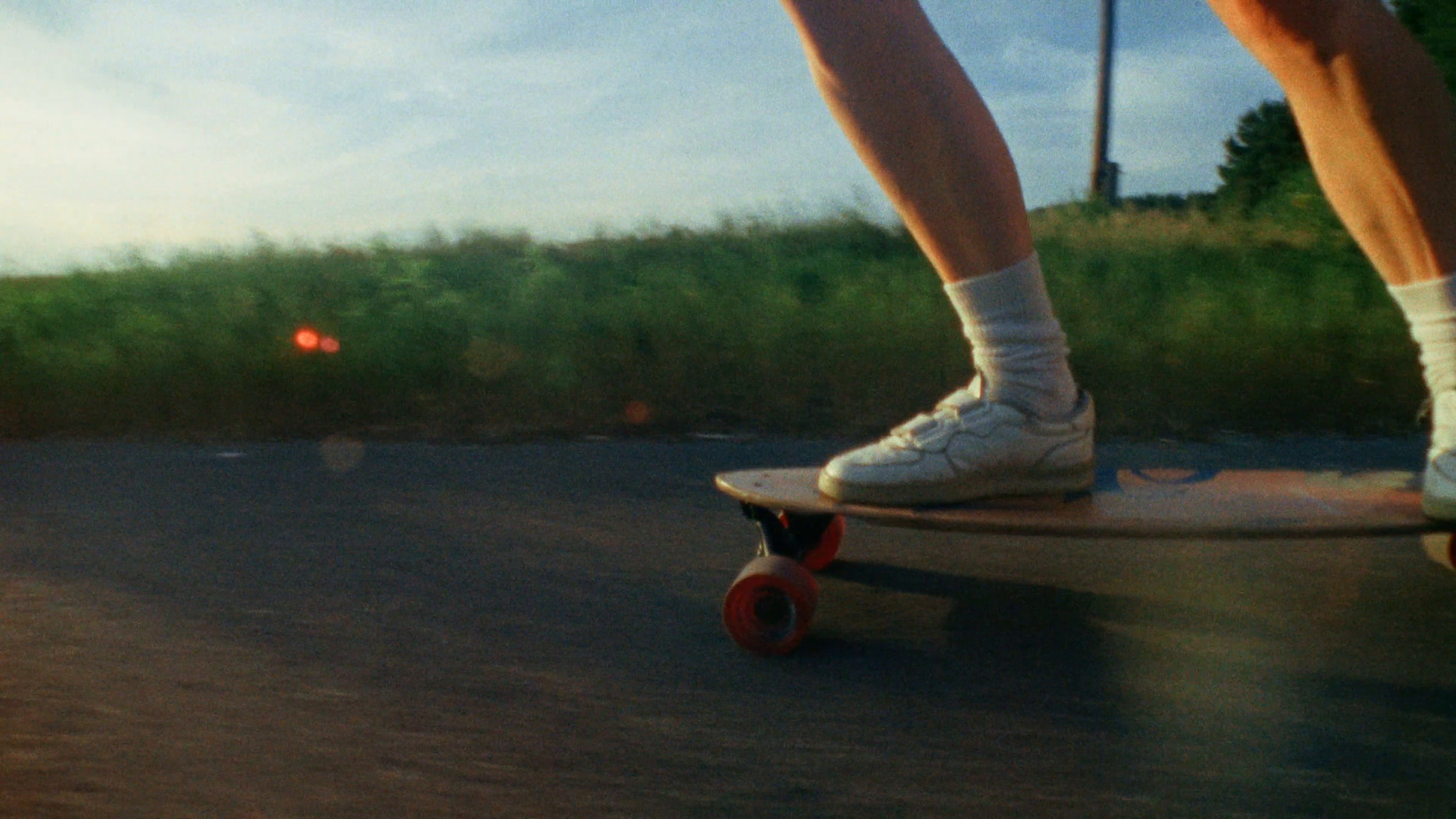 Naturalnie (2024) —  shot,  lighting