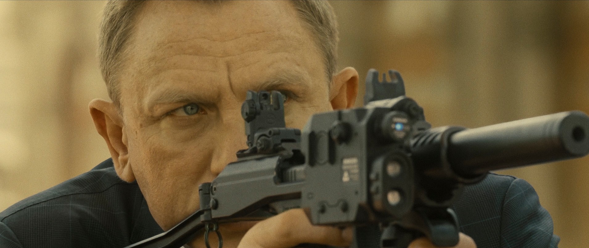 Spectre (2015) —  shot,  lighting