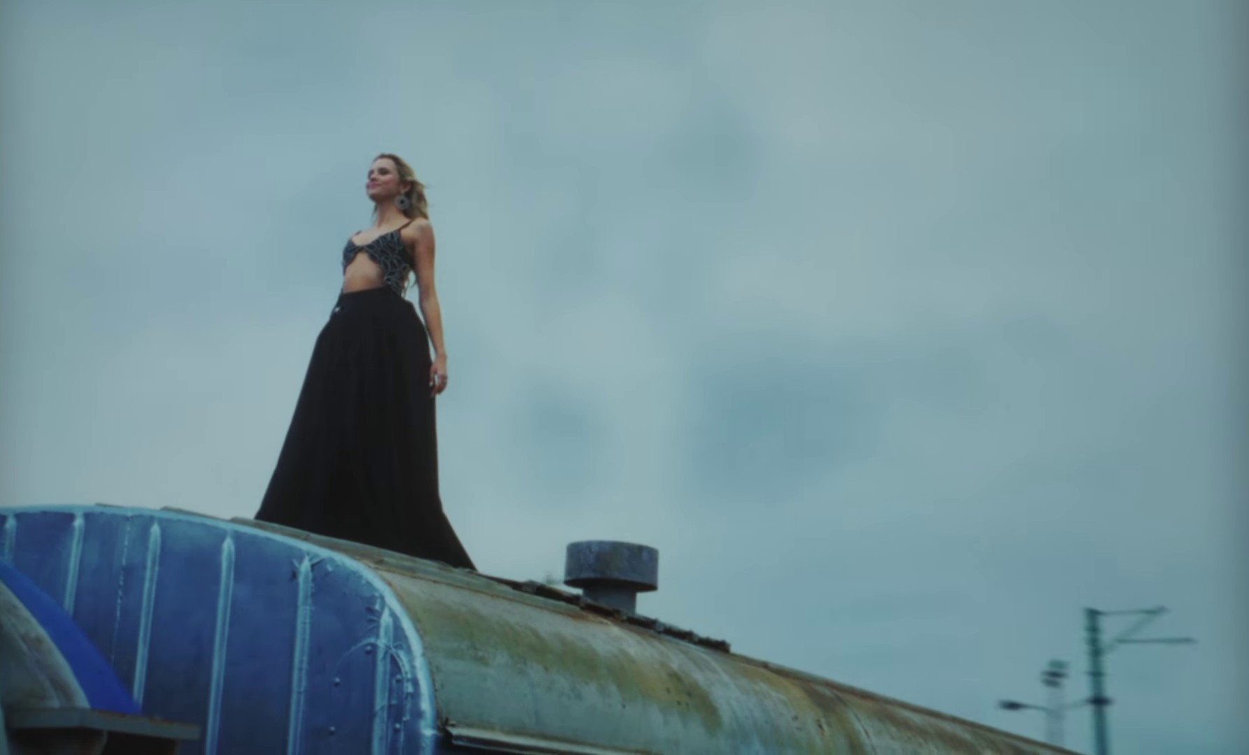 Bruxelles je t'aime (2021) —  shot,  lighting