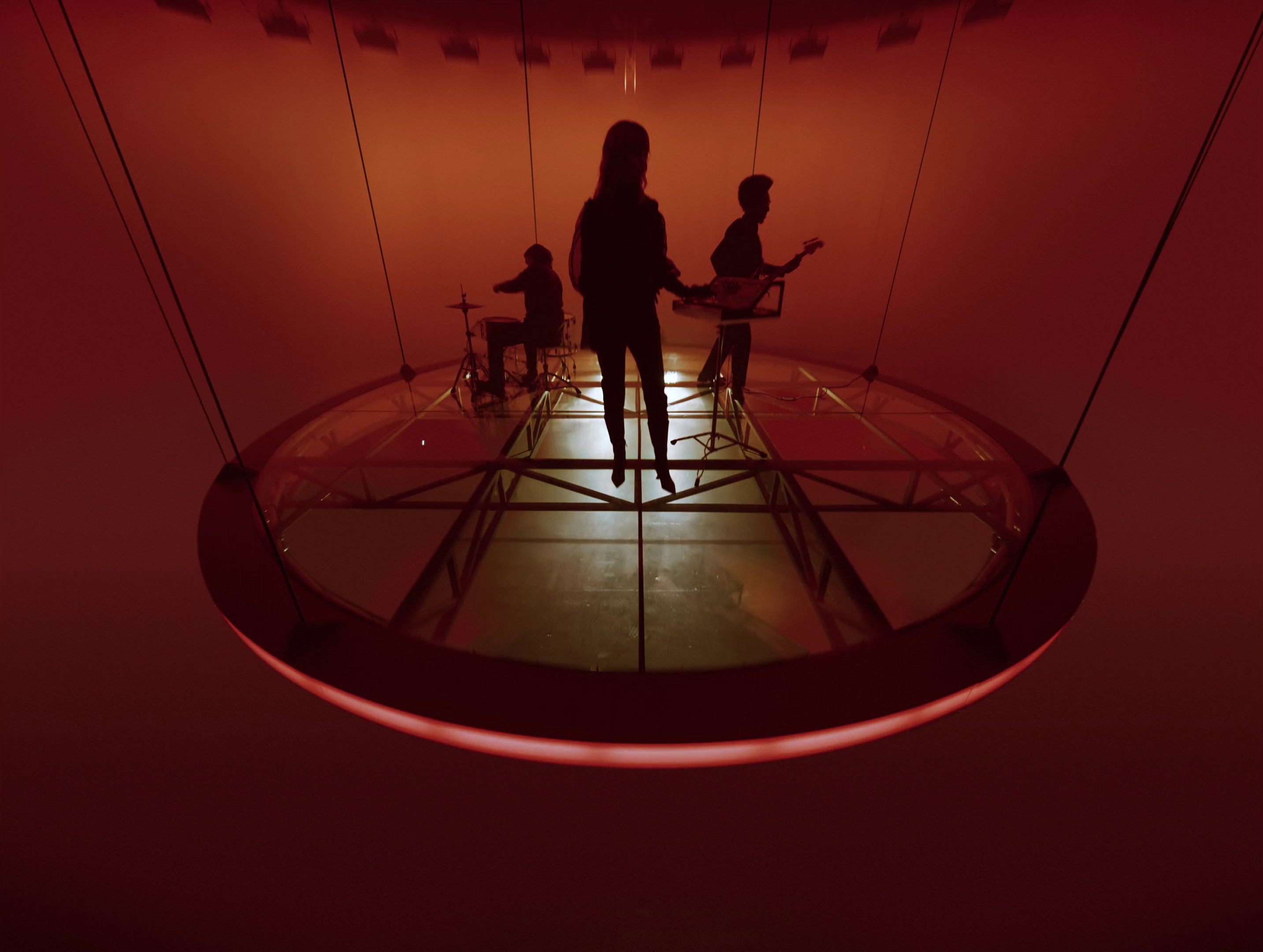 BMW 'Series 3' - Director's Cut (2024) —  shot,  lighting