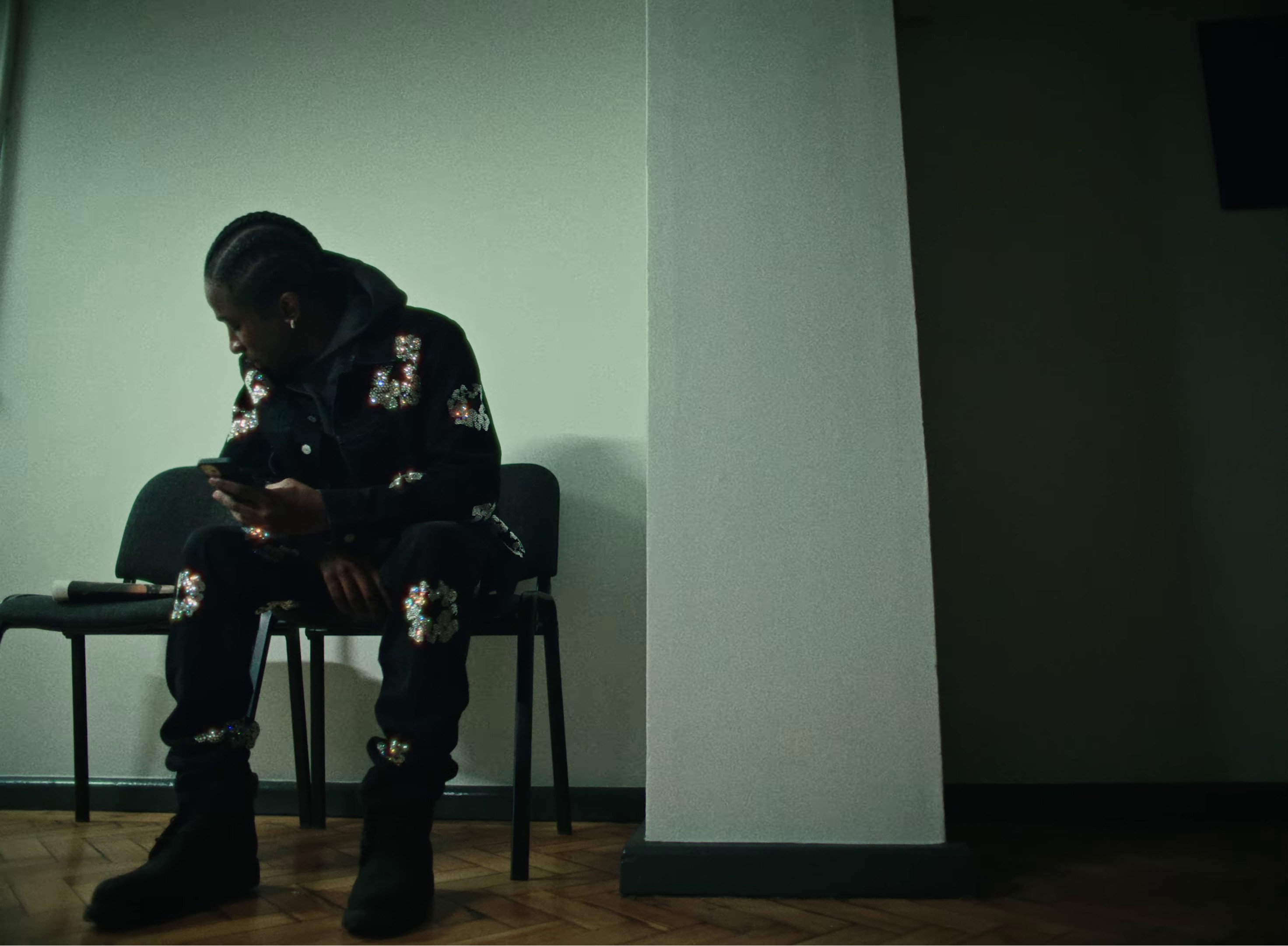 Often (2023) —  shot,  lighting