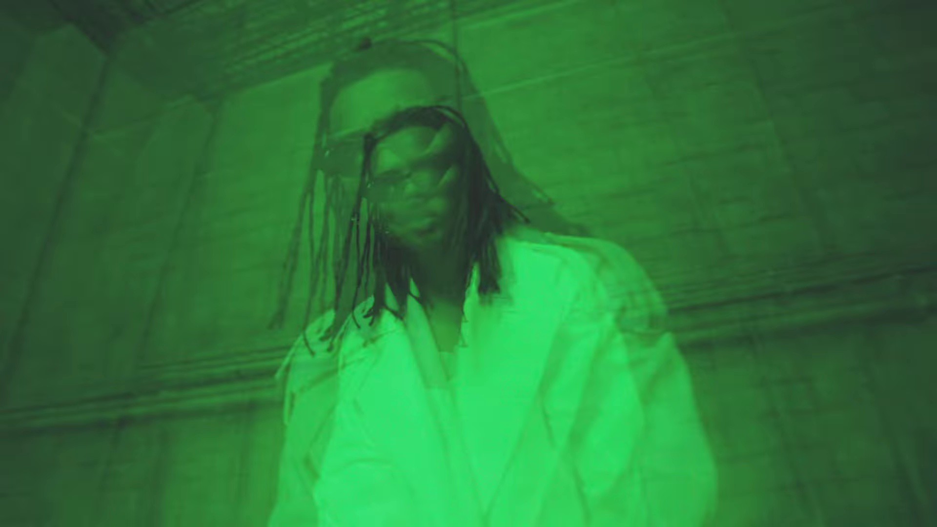 Toxic (2021) —  shot,  lighting