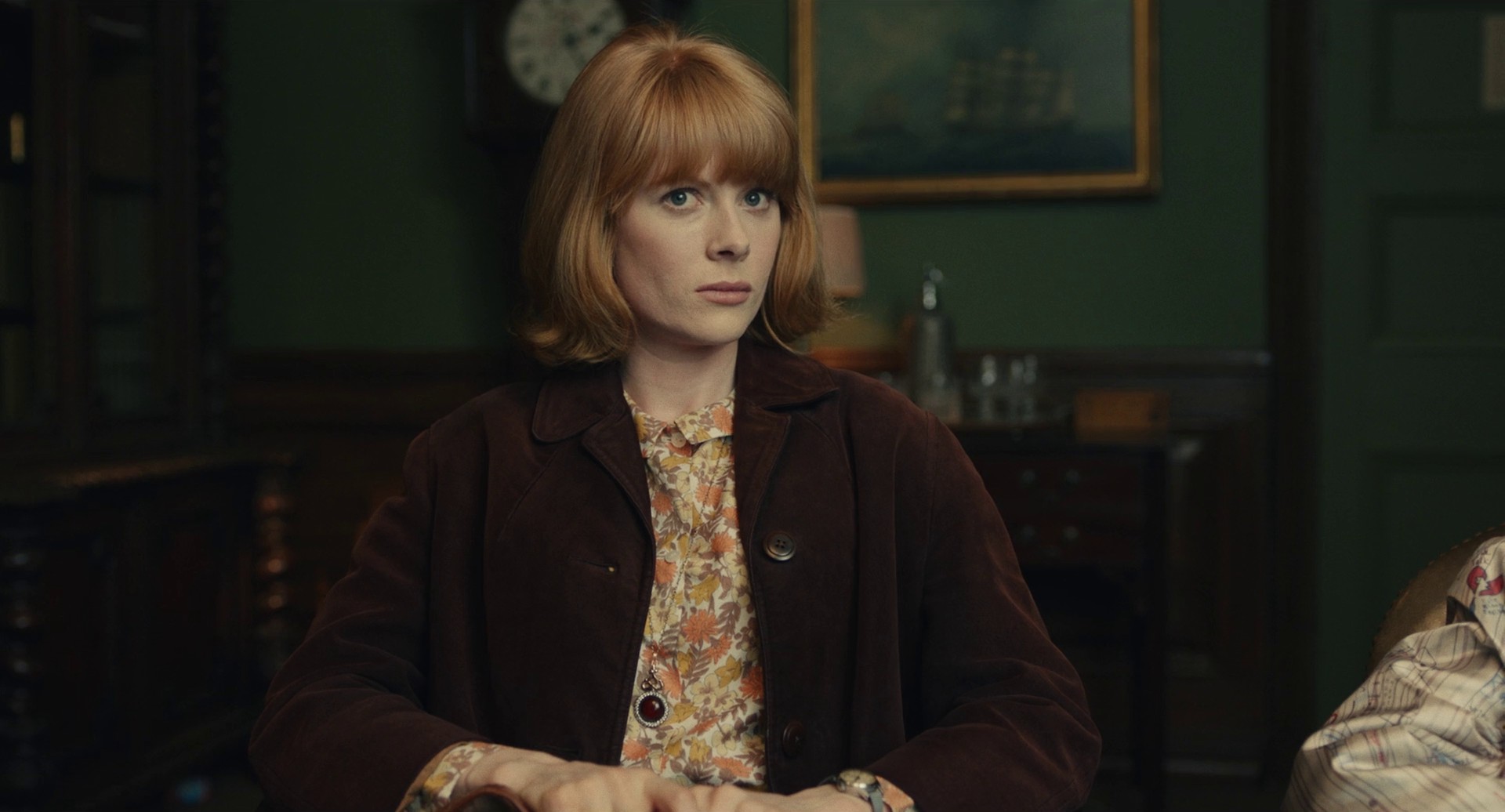 Cruella (2021) —  shot,  lighting