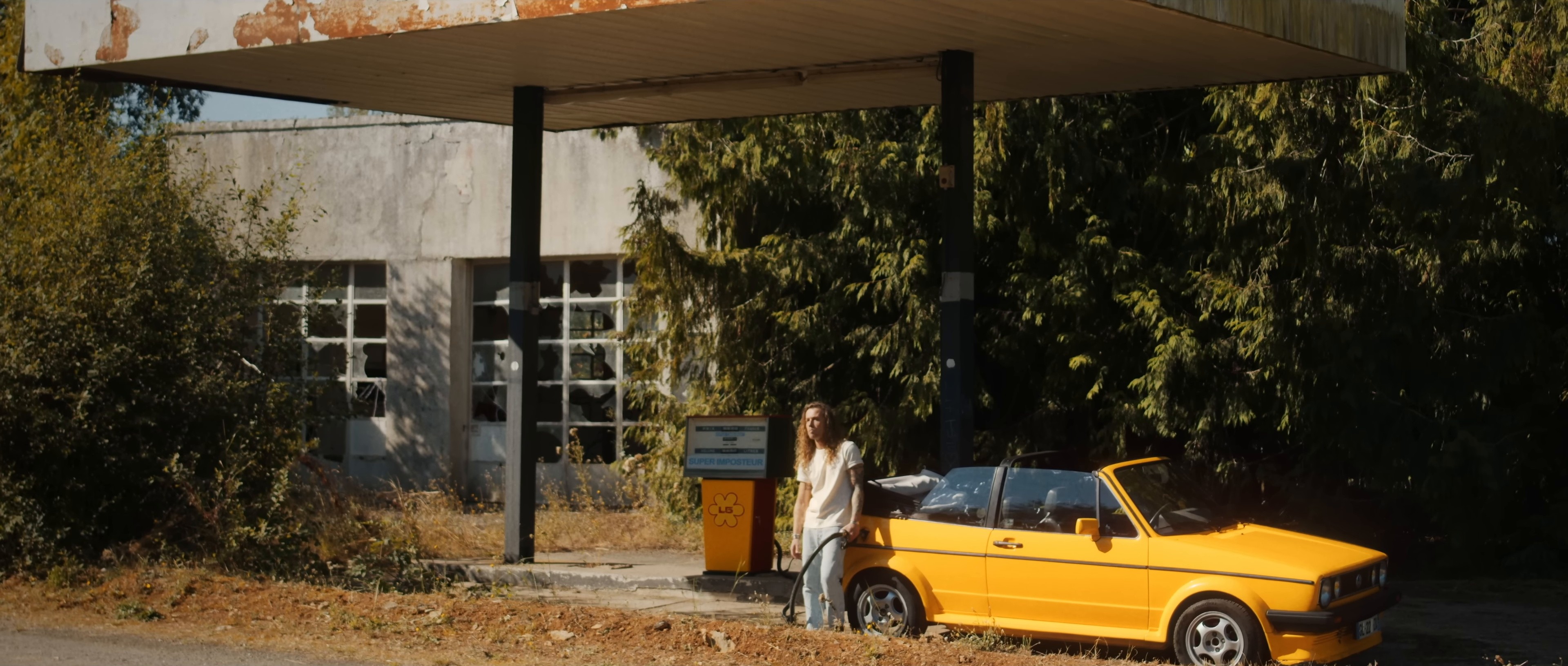 Toutes les femmes de ta vie (2024) —  shot,  lighting