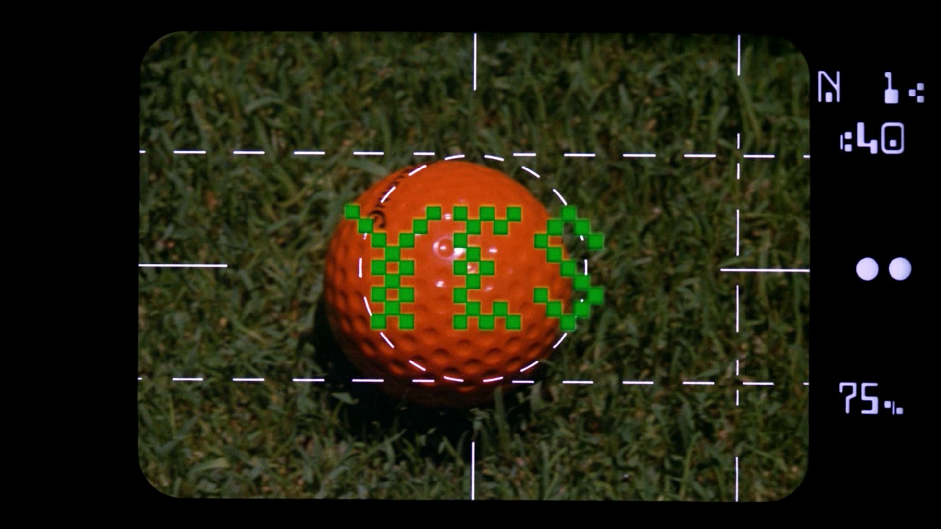Caddyshack (1980) —  shot,  lighting