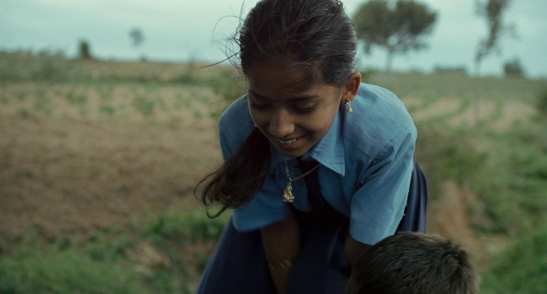 Thithi (2017) —  shot,  lighting