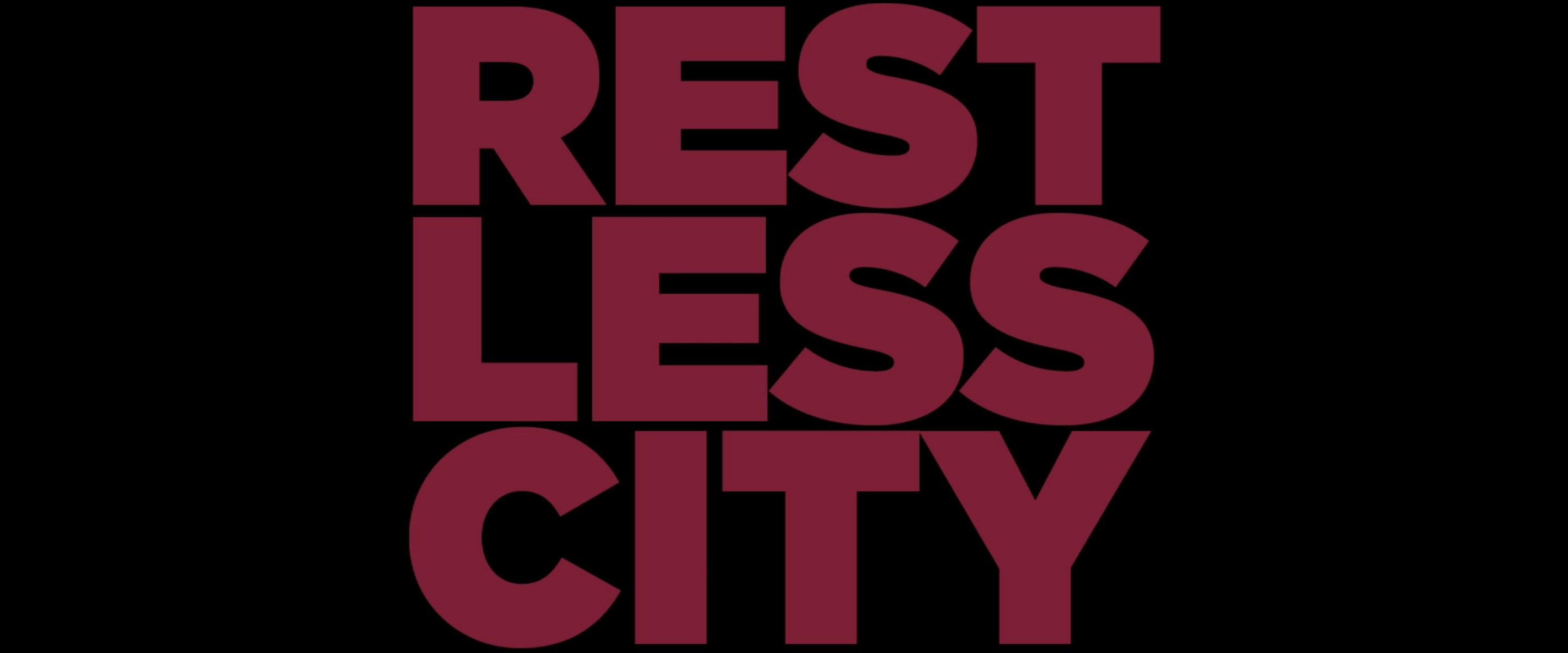 Restless City (2011) —  shot,  lighting