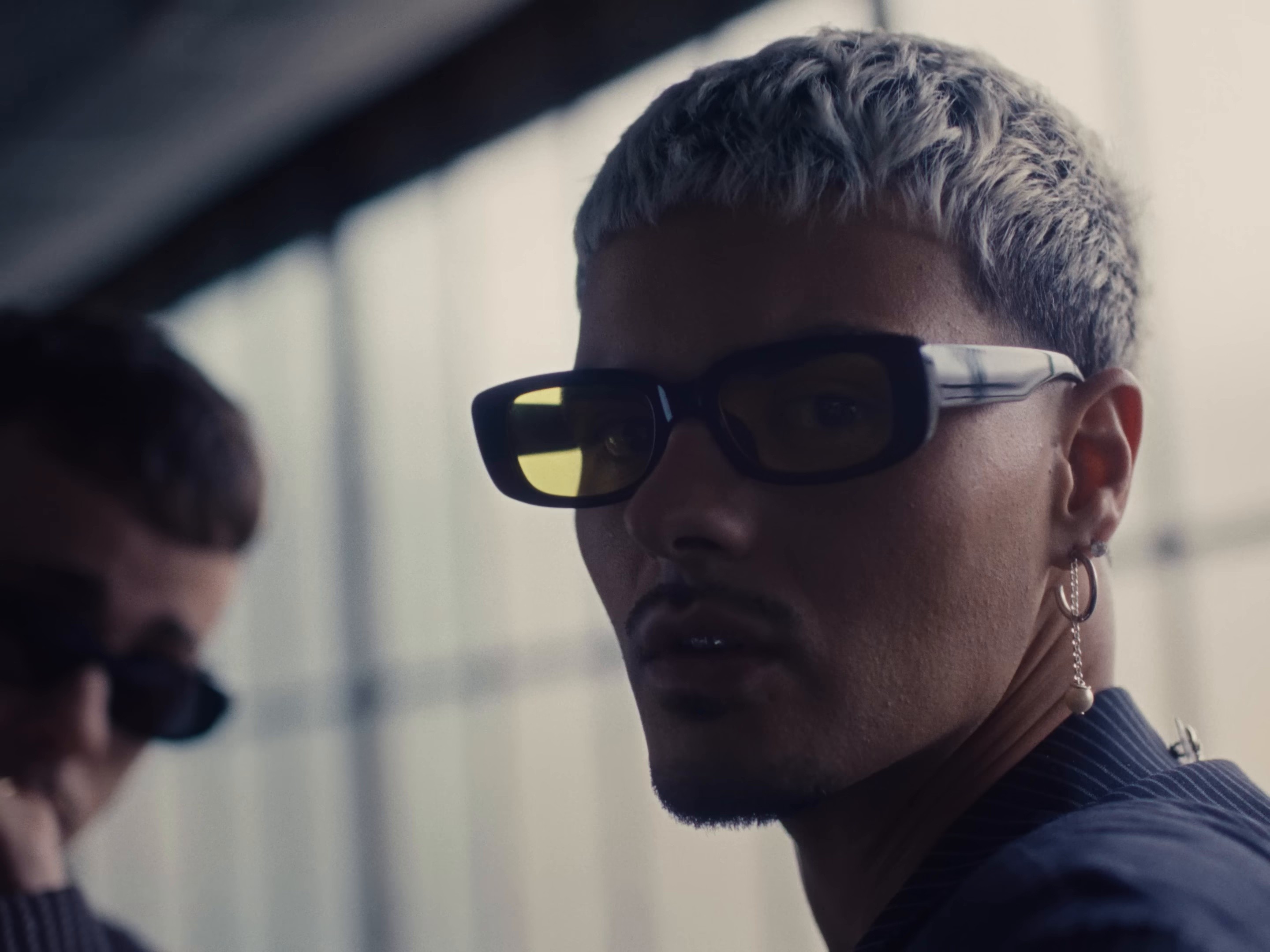 RAYO DE LUZ (2025) —  shot,  lighting