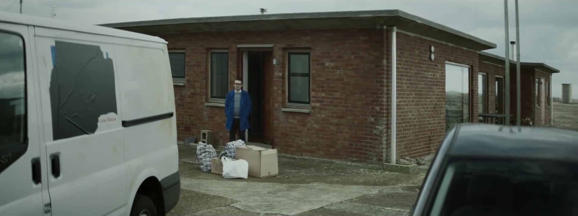 Need You Now (2015) —  shot,  lighting