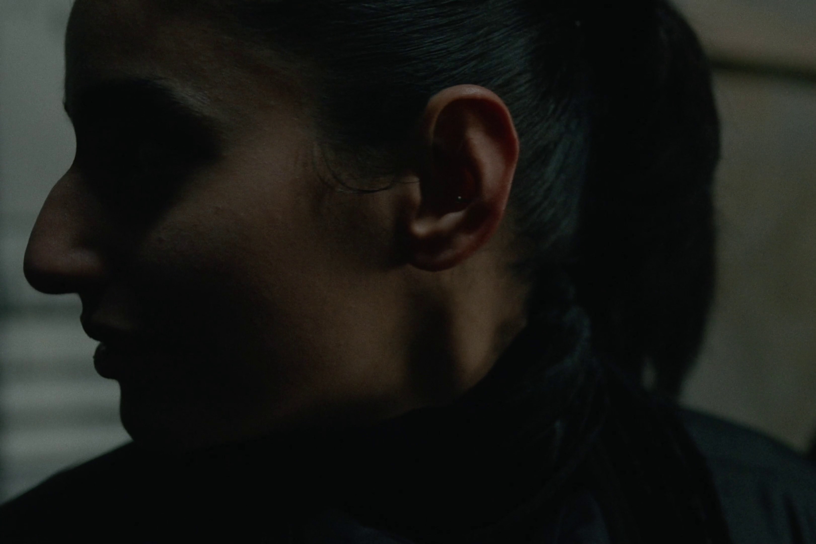  FAST LAND (2022) —  shot,  lighting