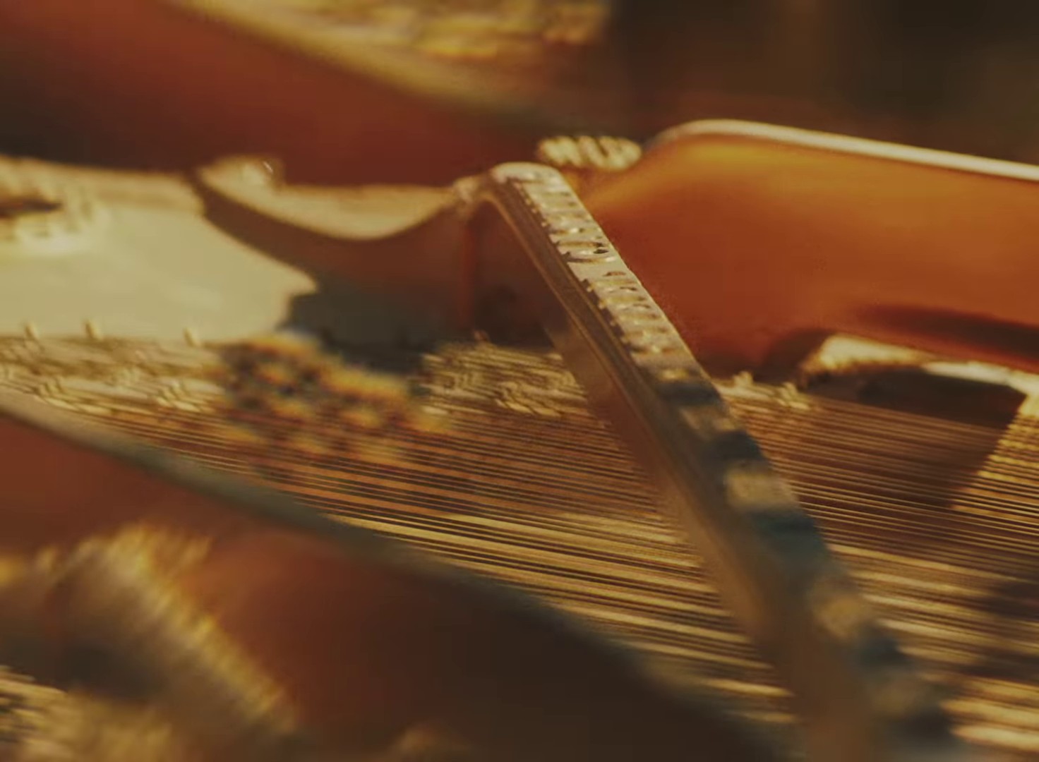 golden hour (2022) —  shot,  lighting