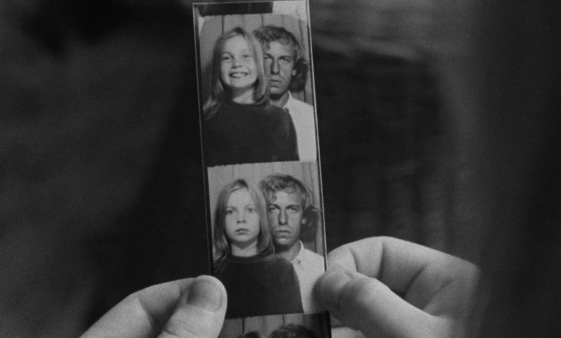 Alice in the Cities (1974) —  shot,  lighting