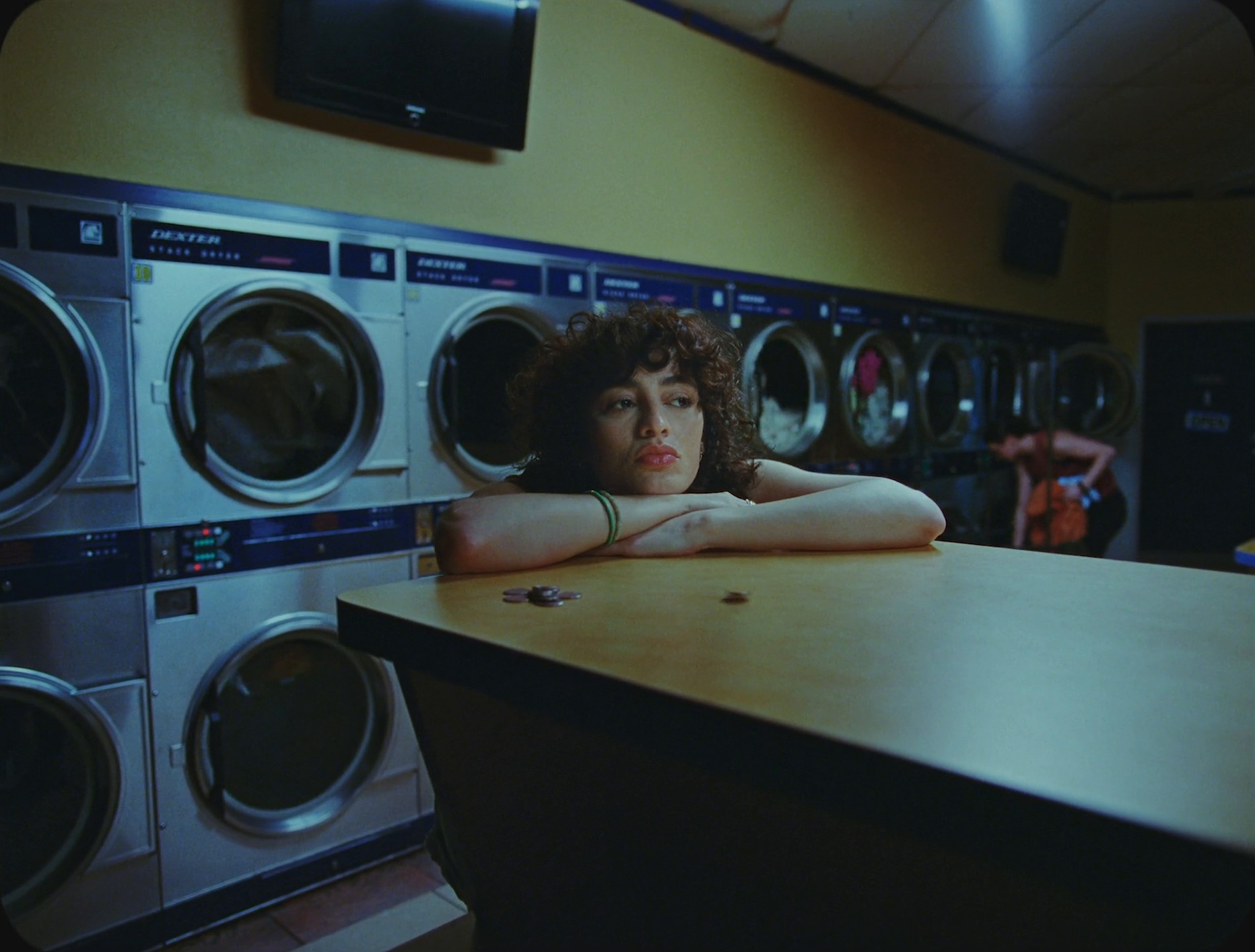 REI 'Opt Outside' (2024) —  shot,  lighting