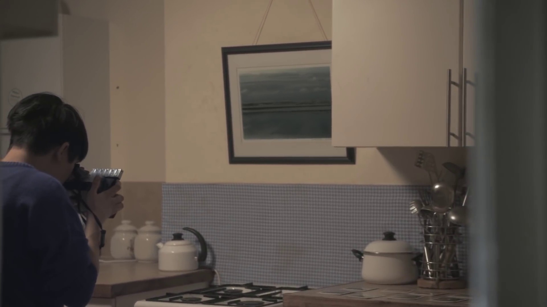 Seraphim (2012) —  shot,  lighting