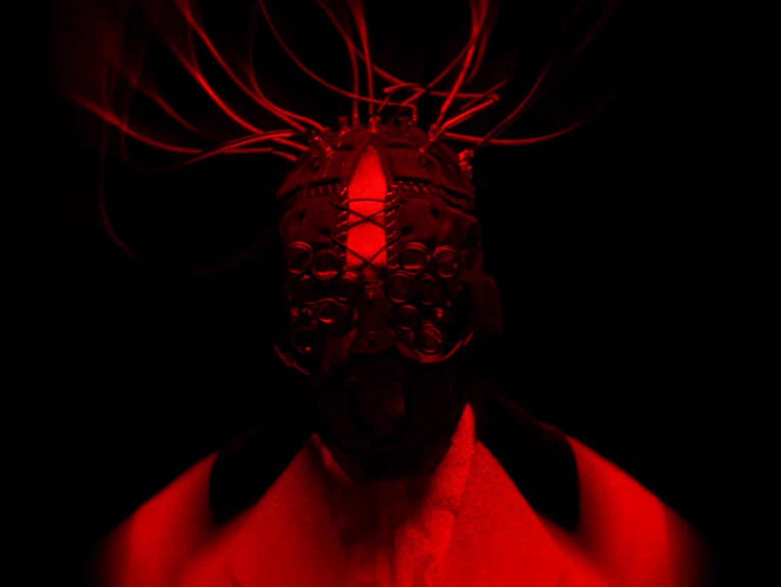 LIARS TALE (2026) —  shot,  lighting