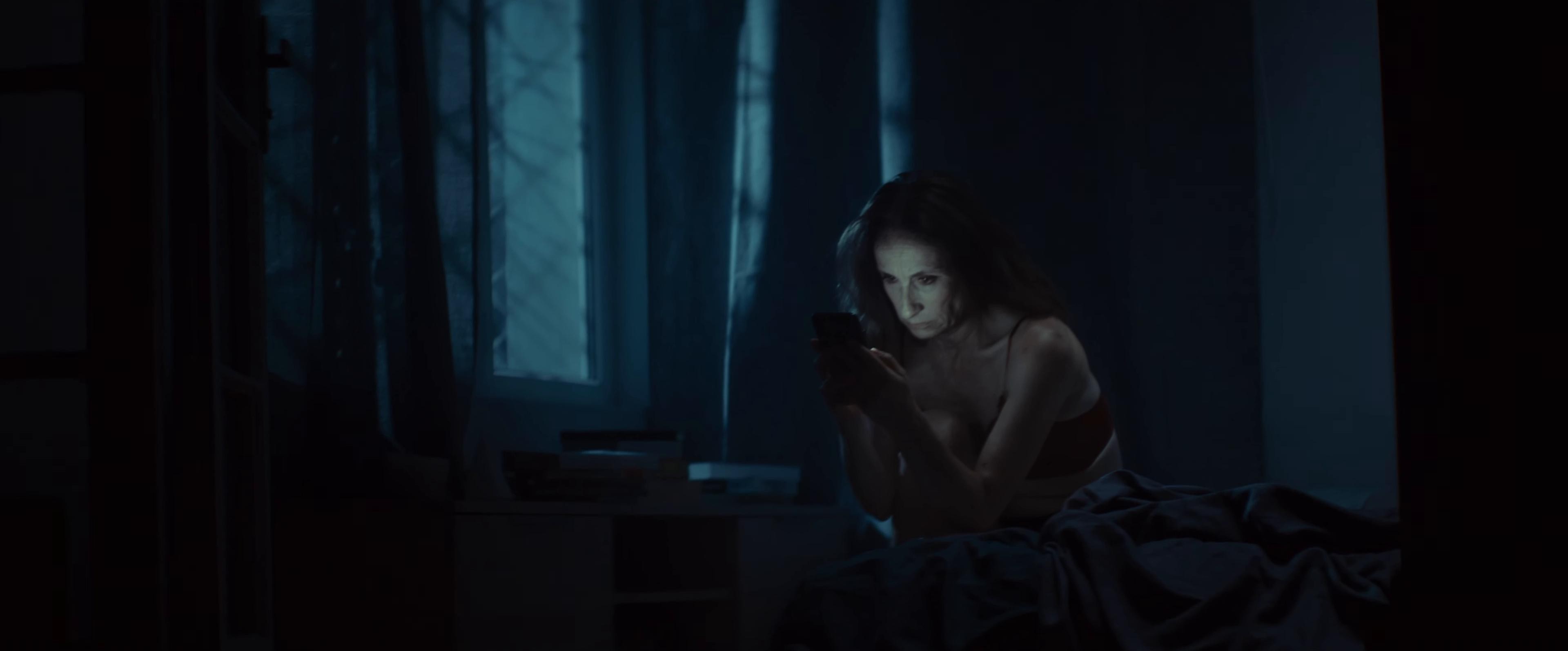 Tu Olor (2025) —  shot,  lighting