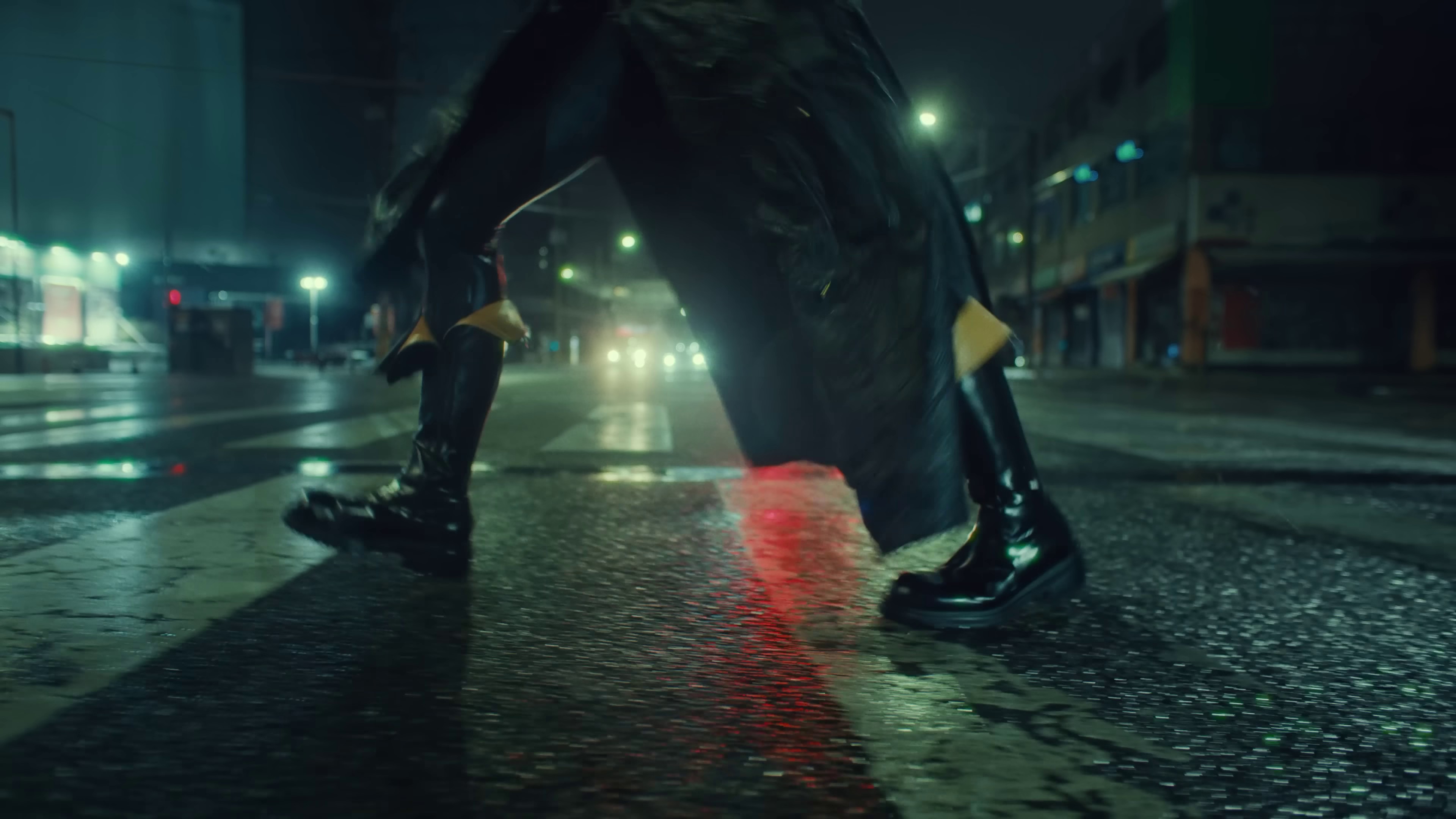 EENIE MEENIE (2024) —  shot,  lighting