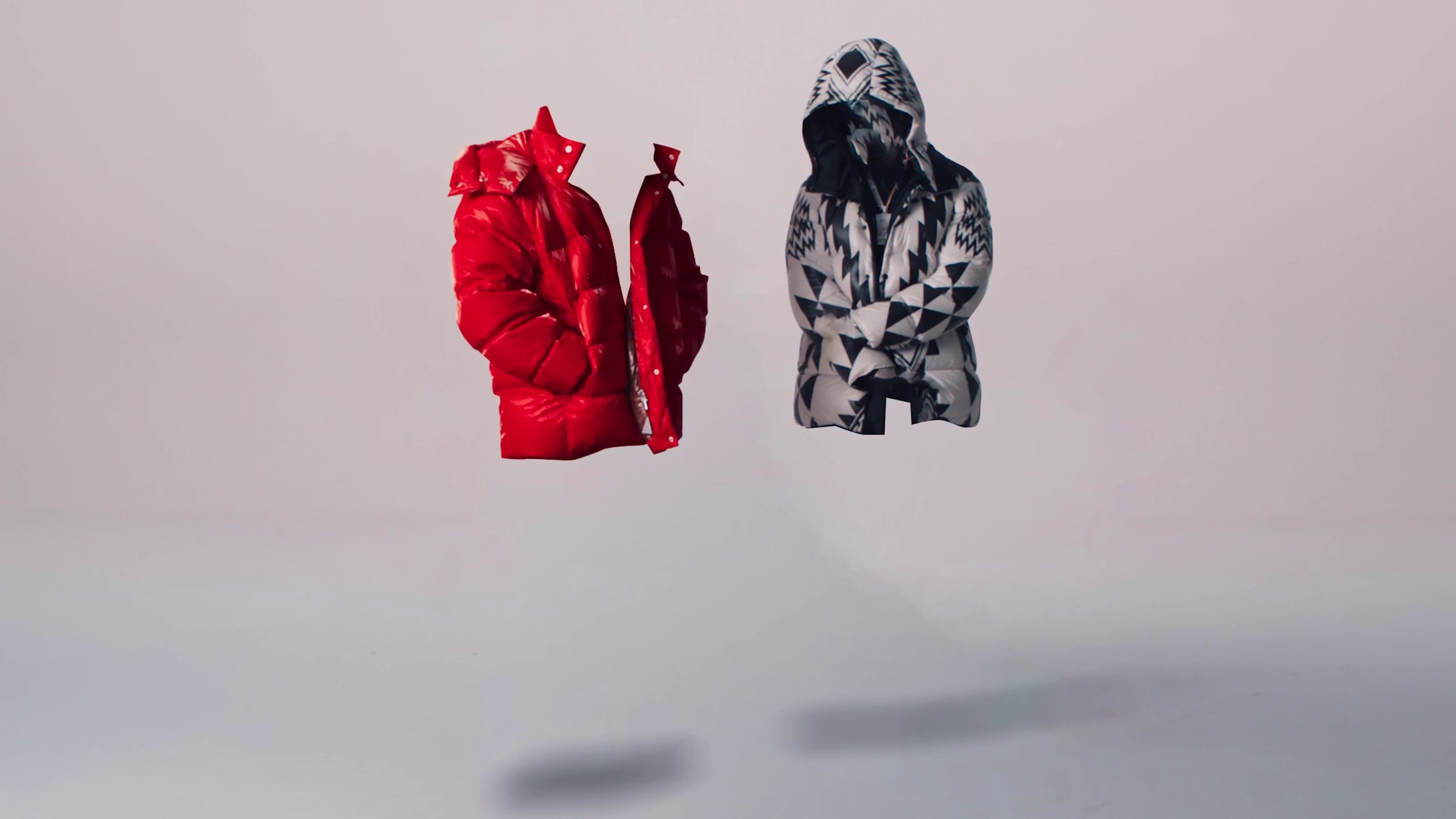 Twin Sisters (2023) —  shot,  lighting