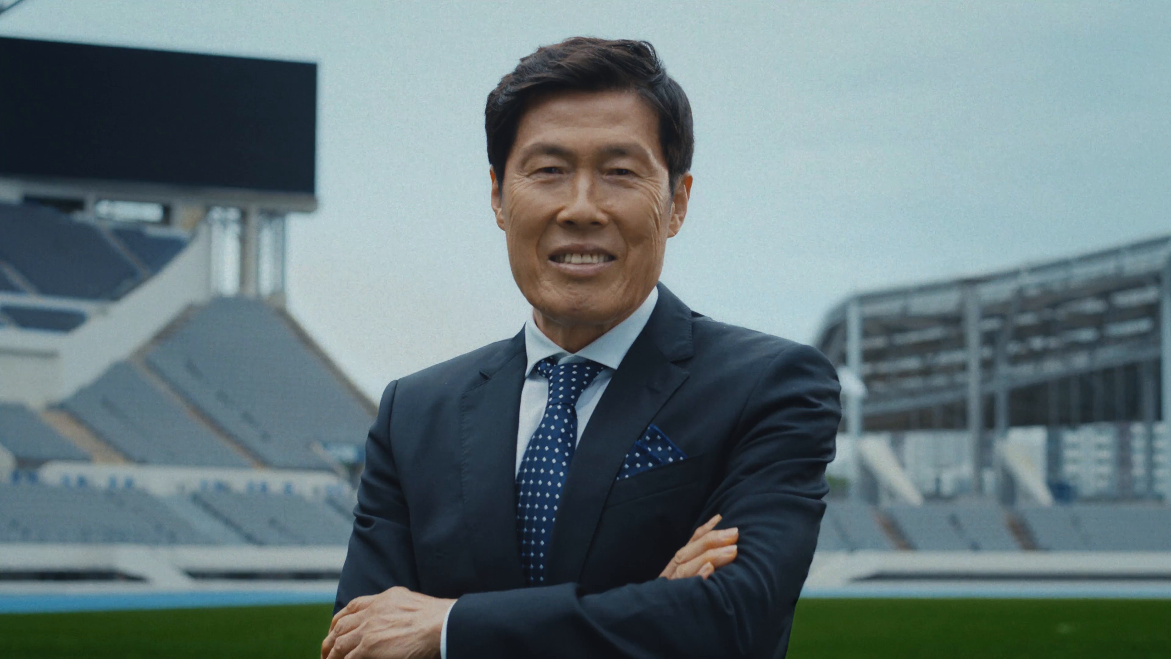 Adidas 'YOU GOT THIS' Campaign (2024) —  shot,  lighting