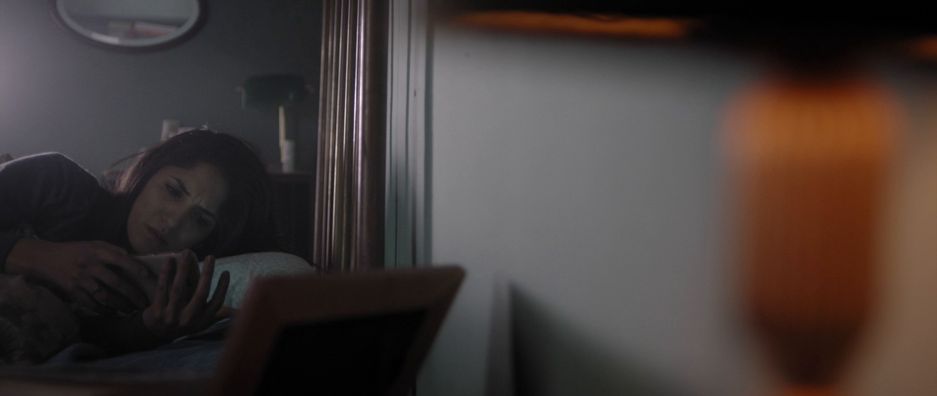 Dachra (2019) —  shot,  lighting