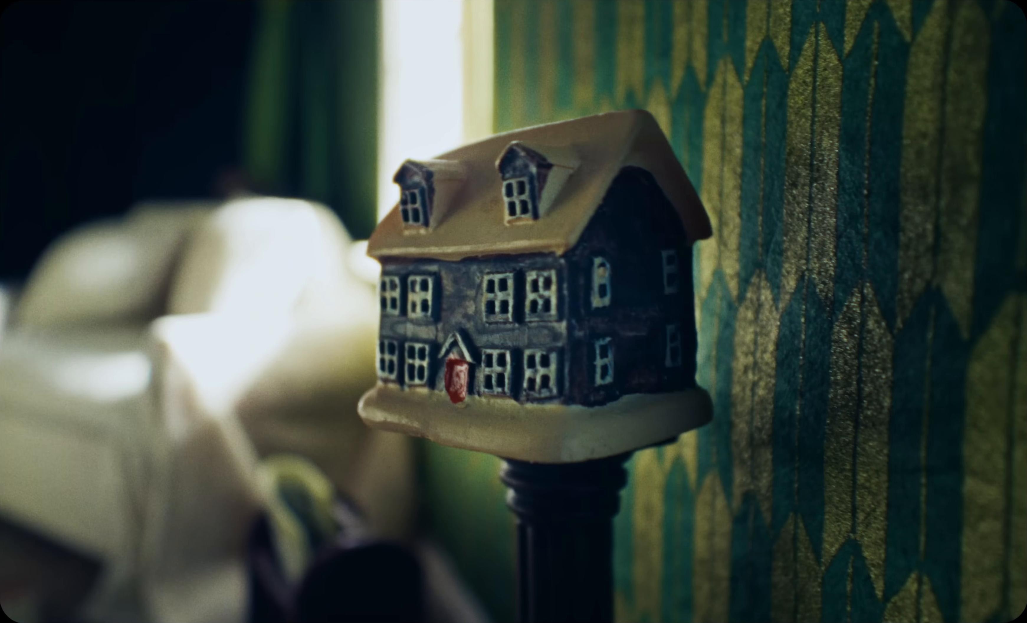 L'origine del mondo (2026) —  shot,  lighting