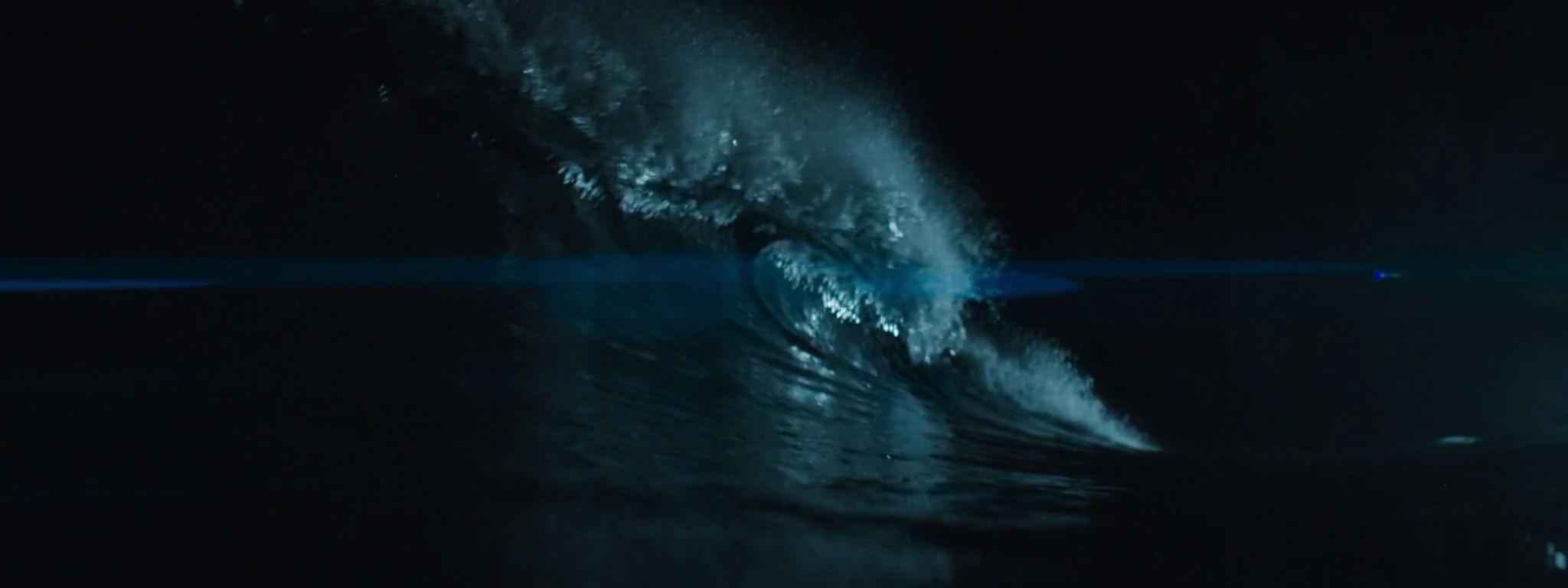 EDP - Changing Tomorrow (2021) —  shot,  lighting