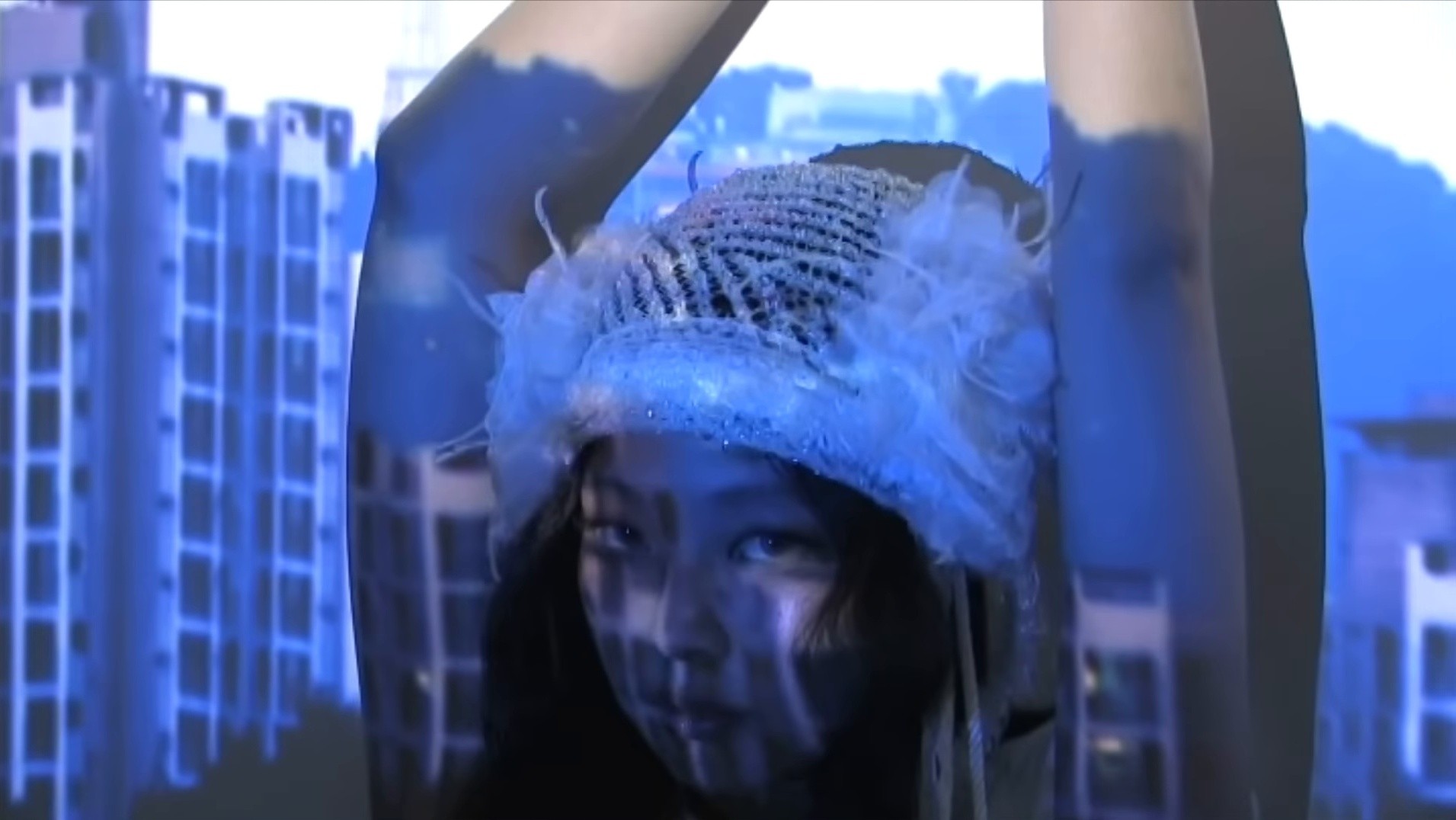 Seoul City (2025) —  shot,  lighting